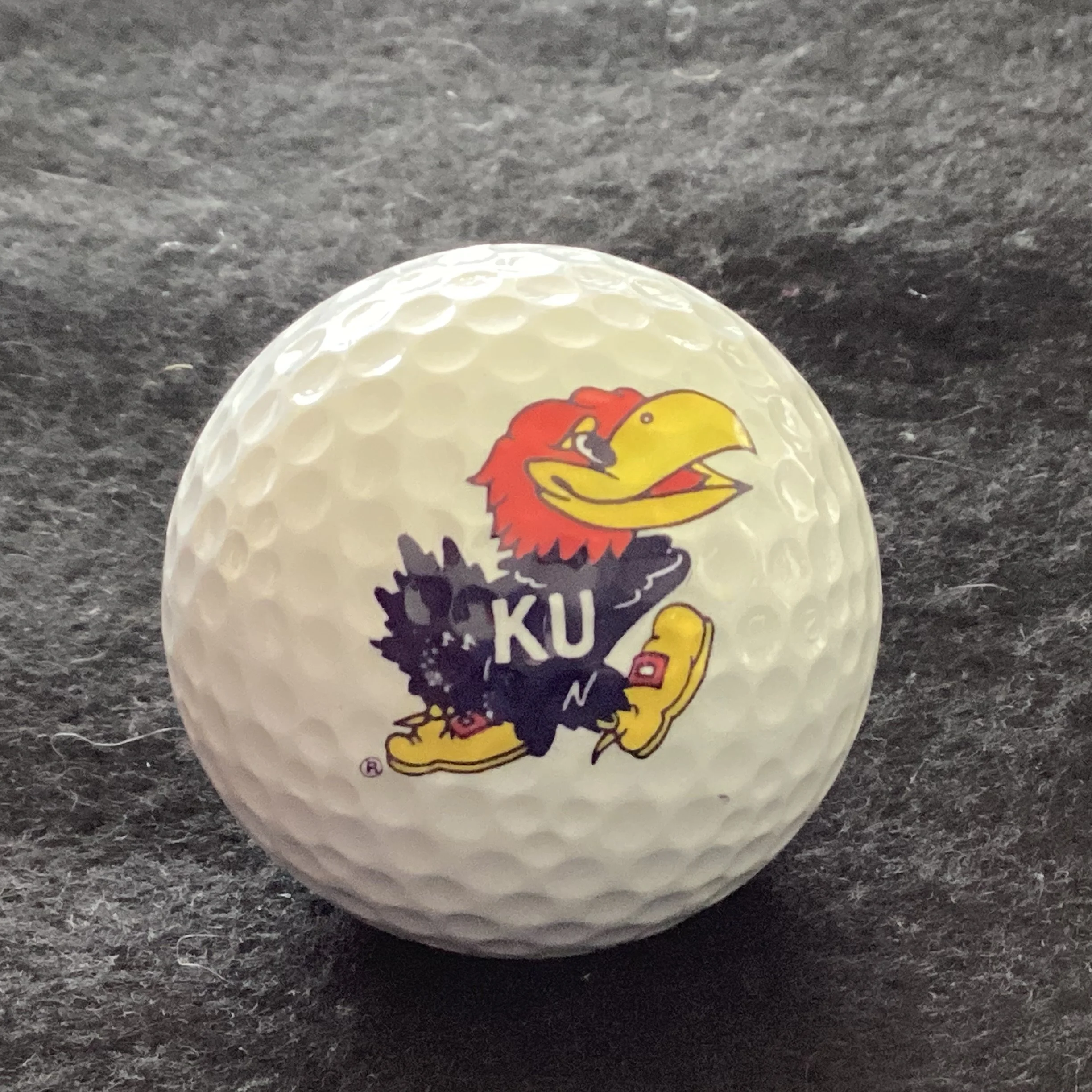 Kansas University Jayhawks 