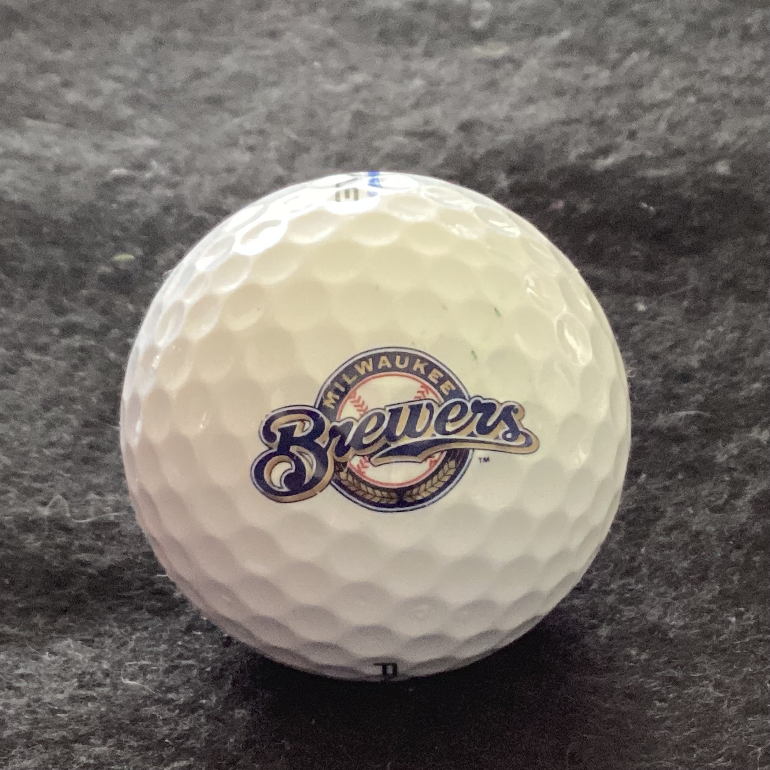 Milwaukee Brewers
