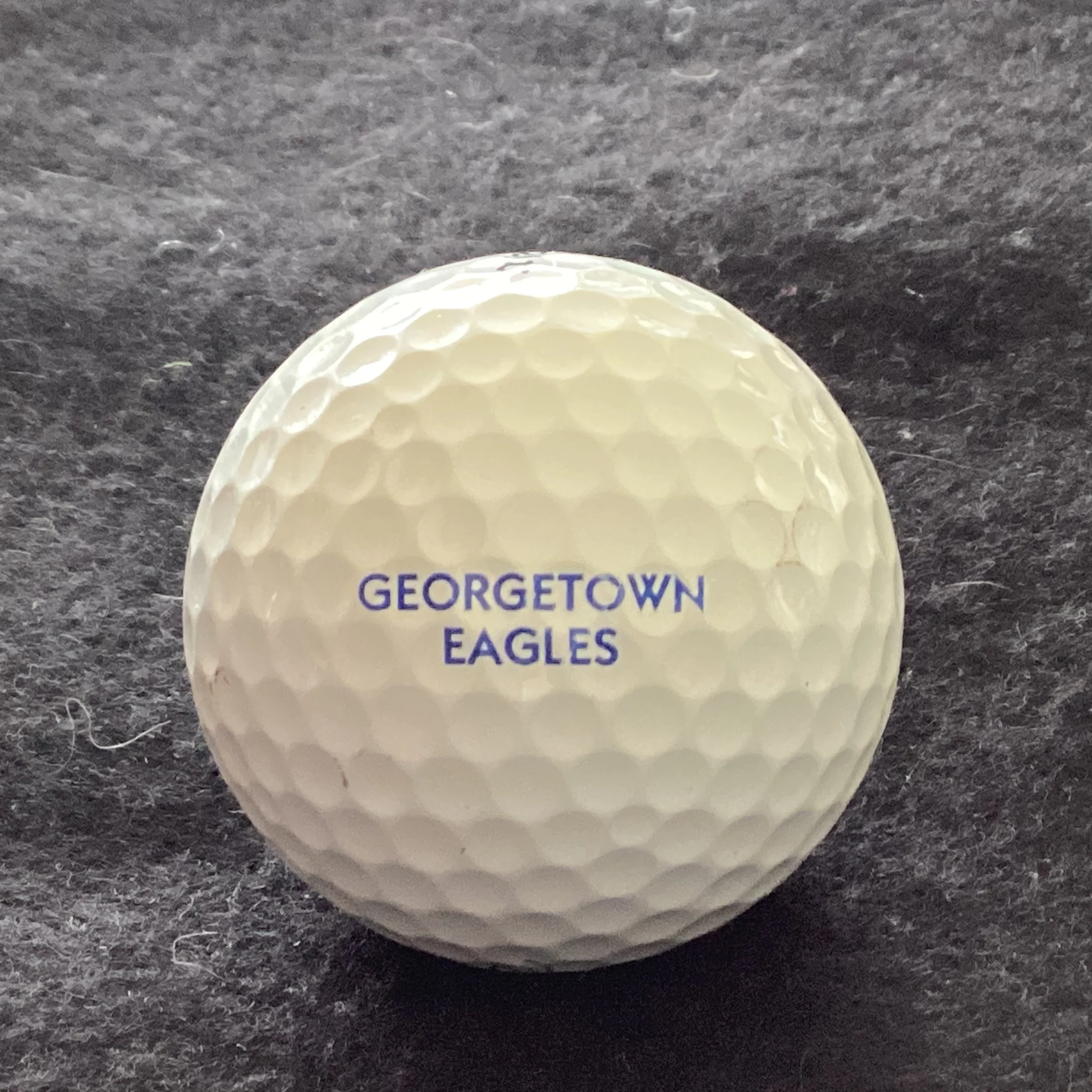 Georgetown Eagles