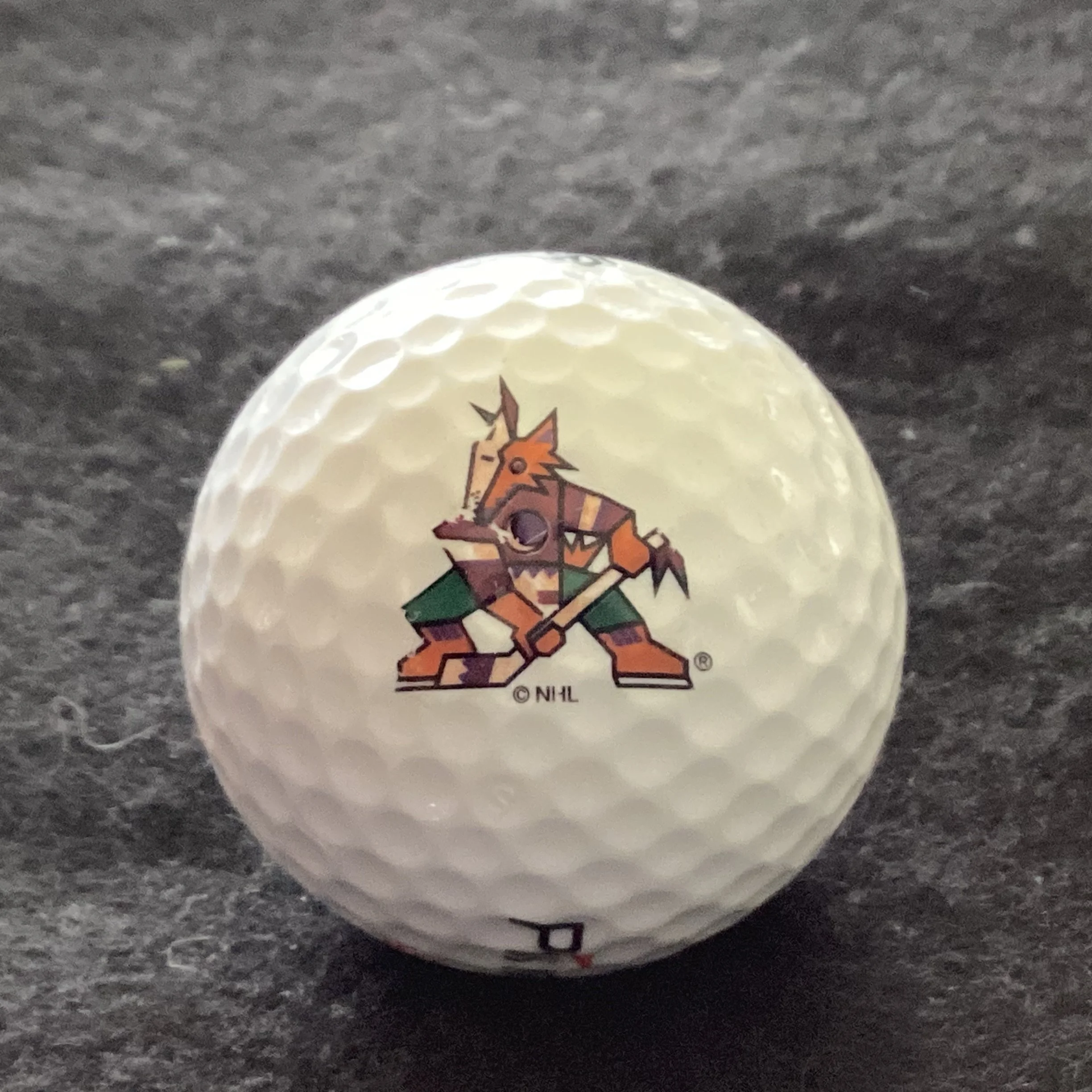 Arizona Coyotes