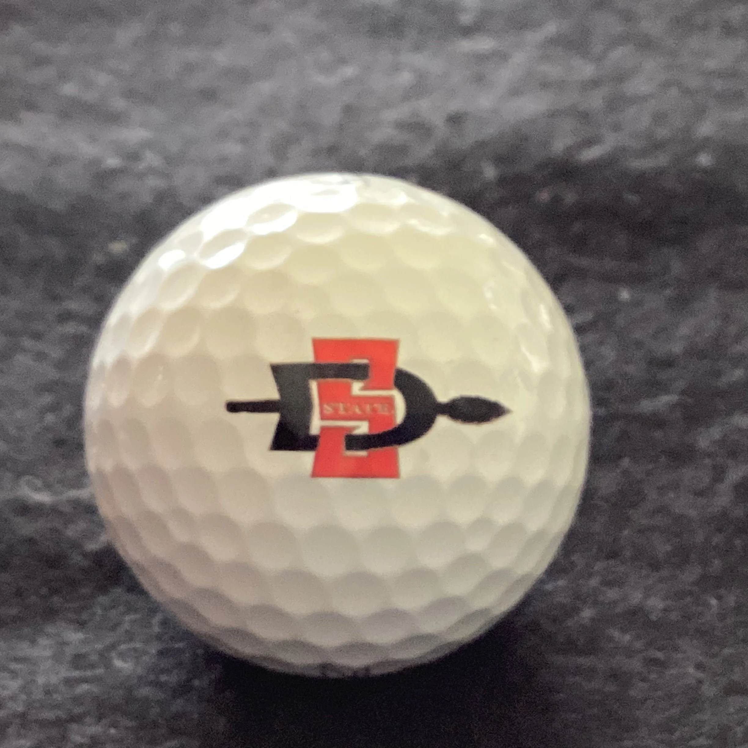 San Diego State University Aztecs 