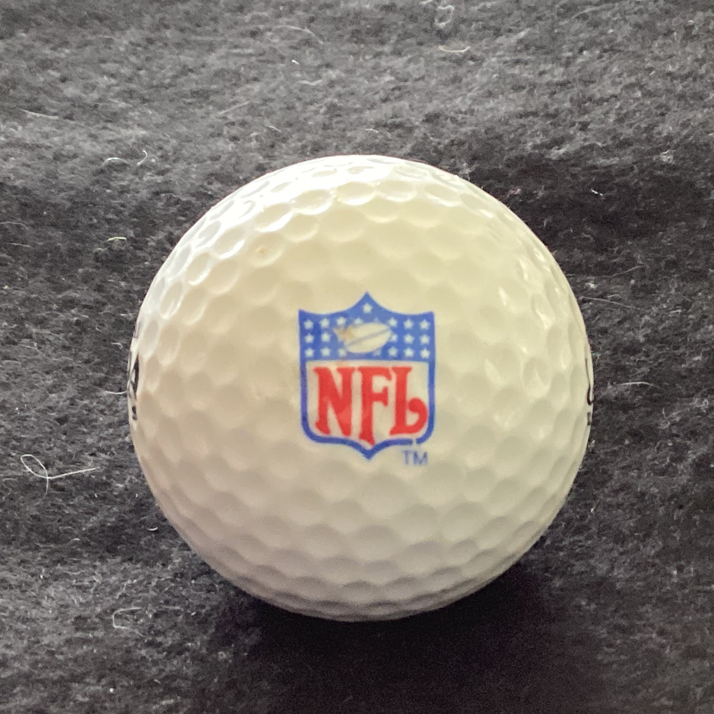 National Football League 