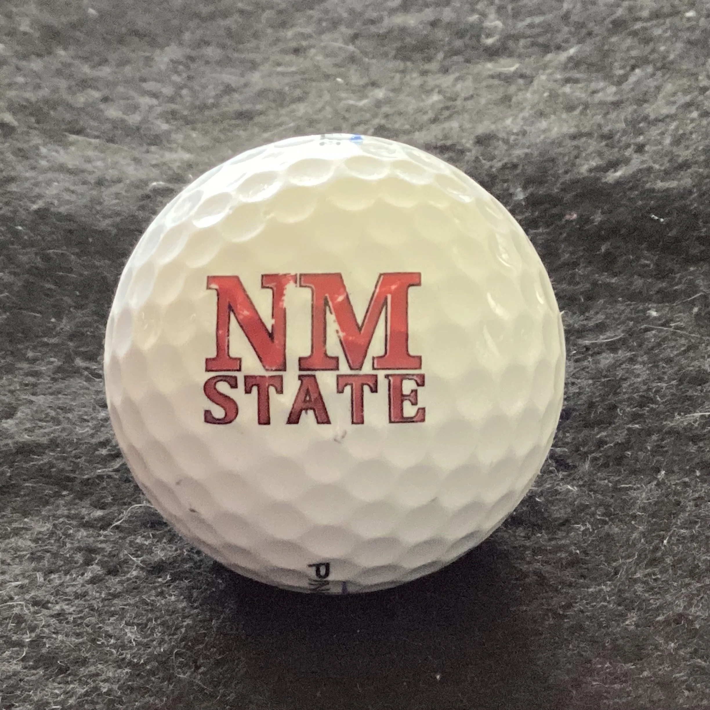 New Mexico State University Golf Course 