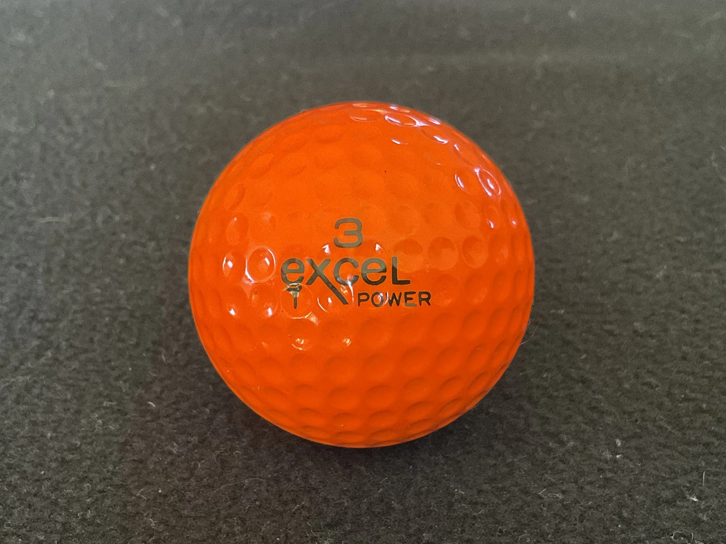 Excel - Power