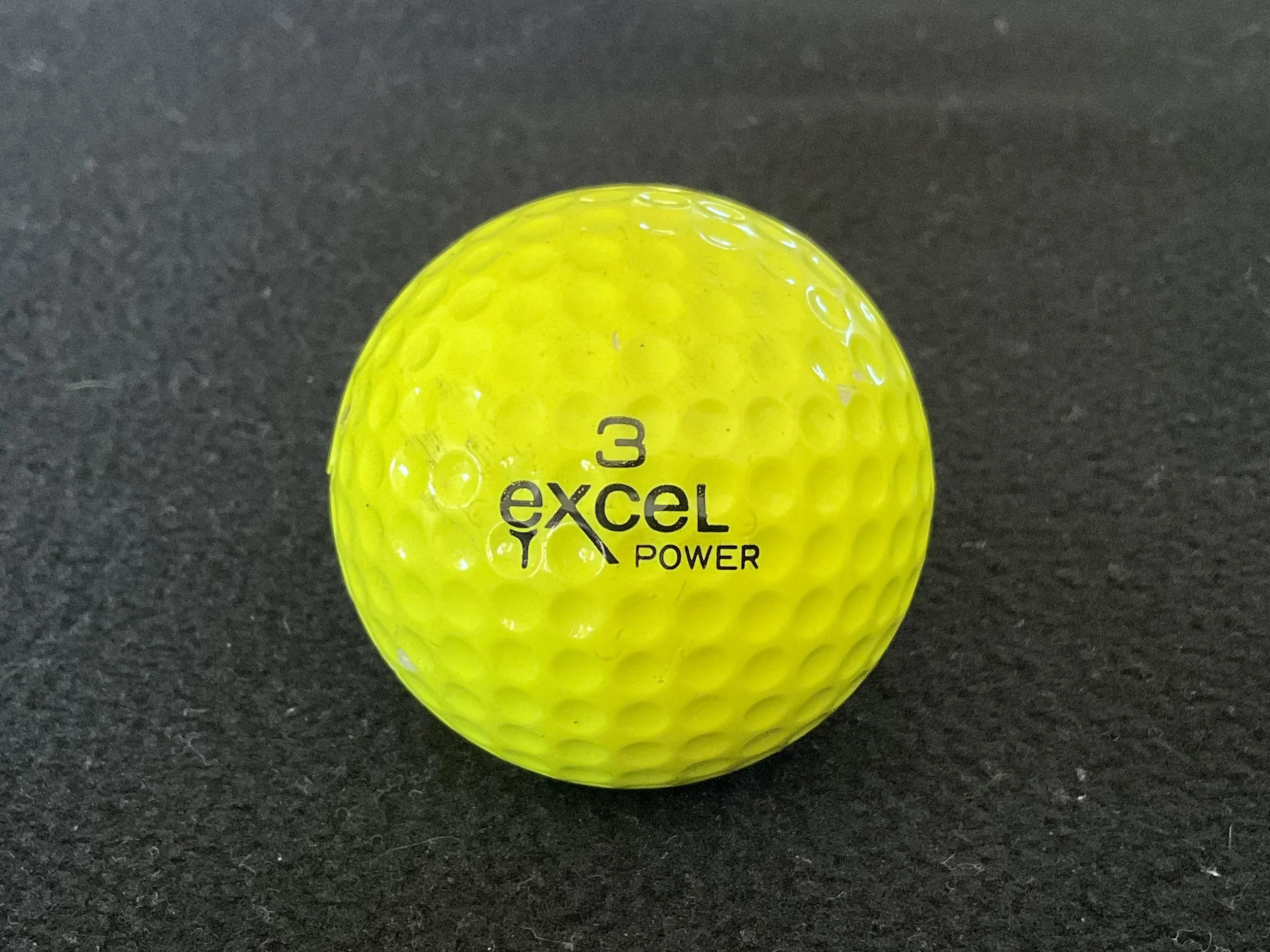 Excel - Power