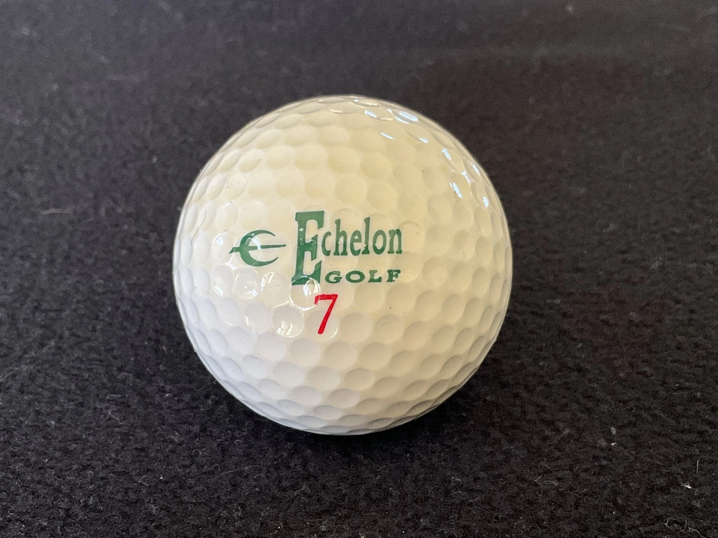 Echelon Golf