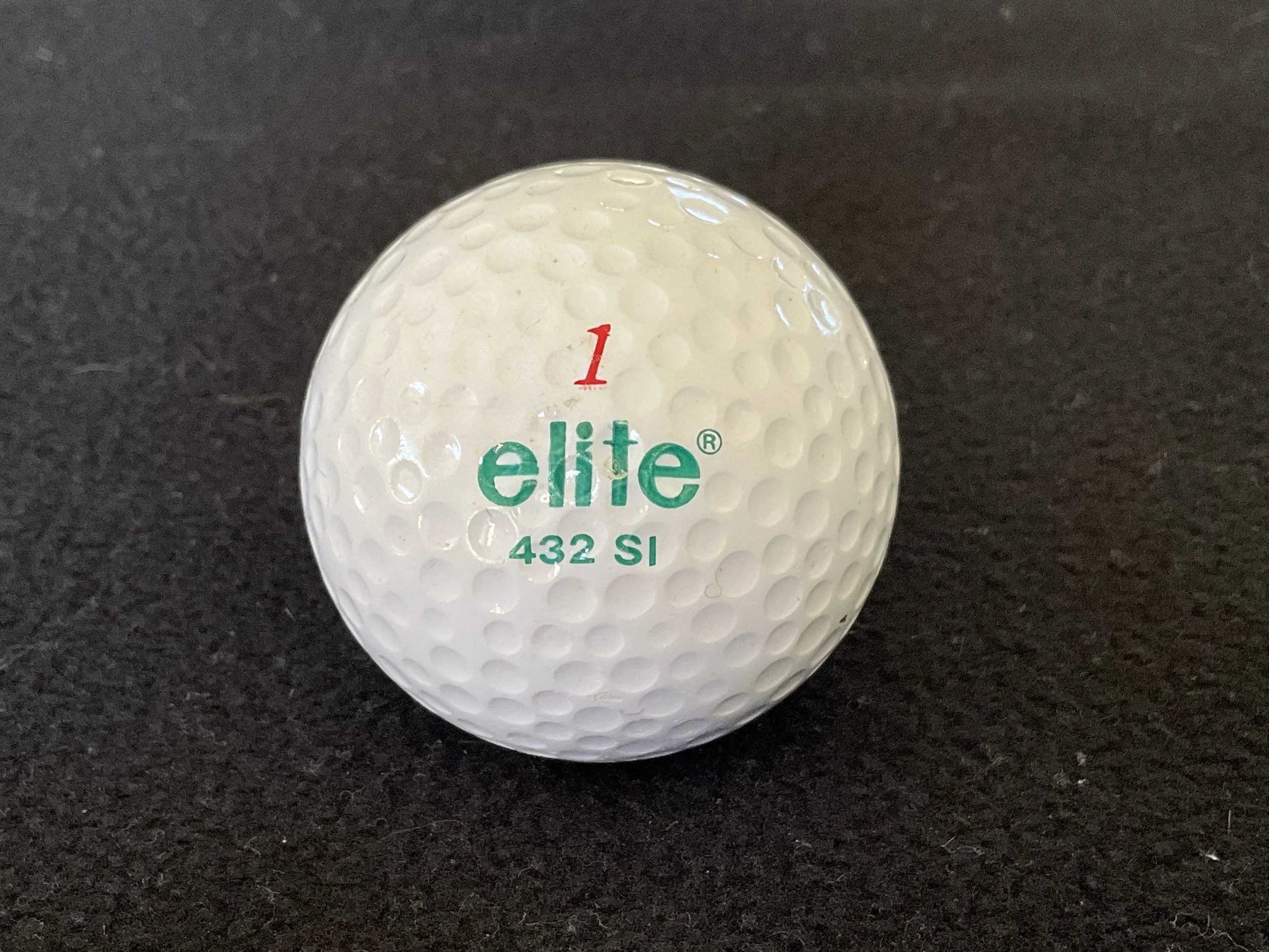 Elite - 432 SI