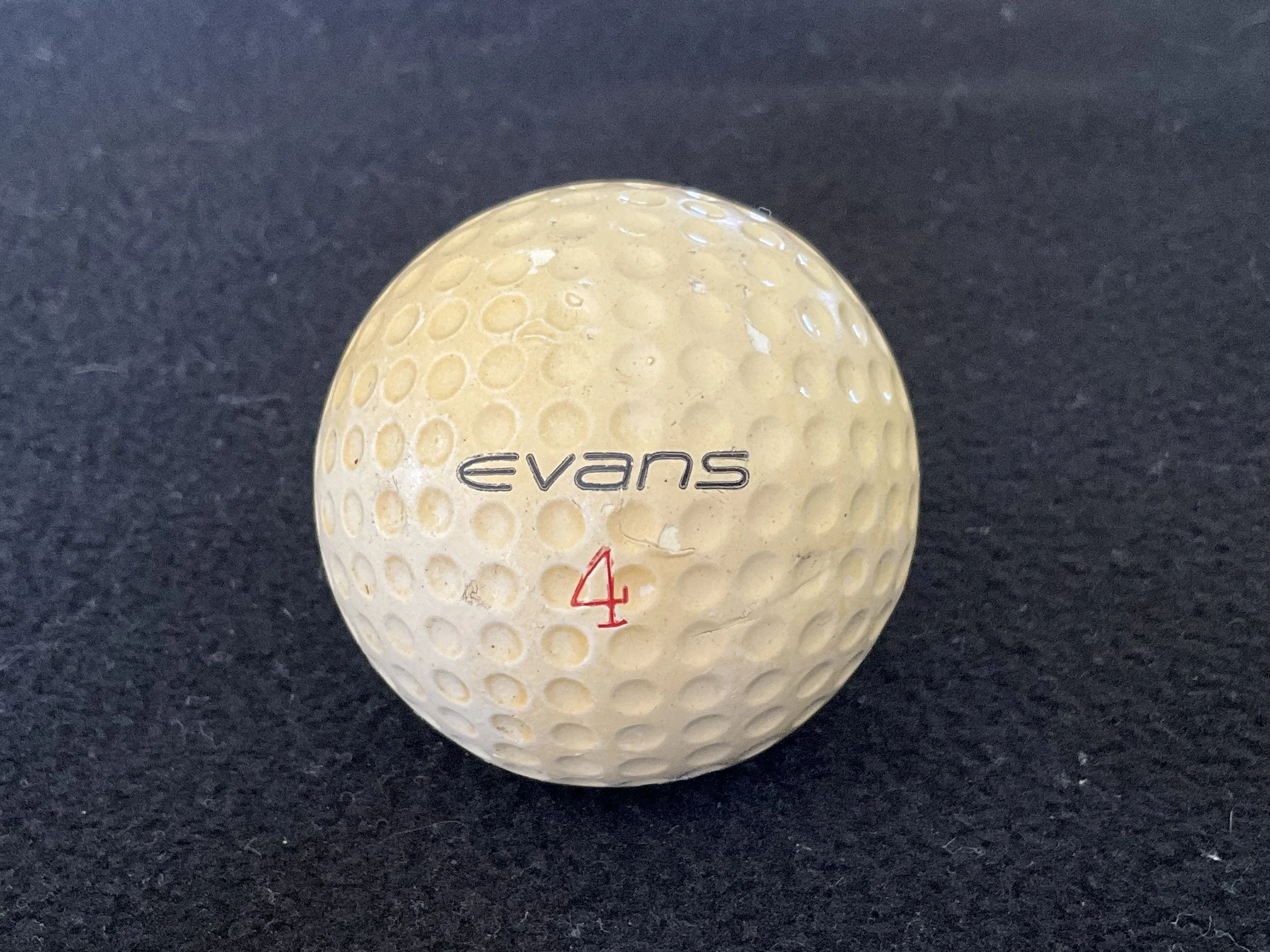 Evans