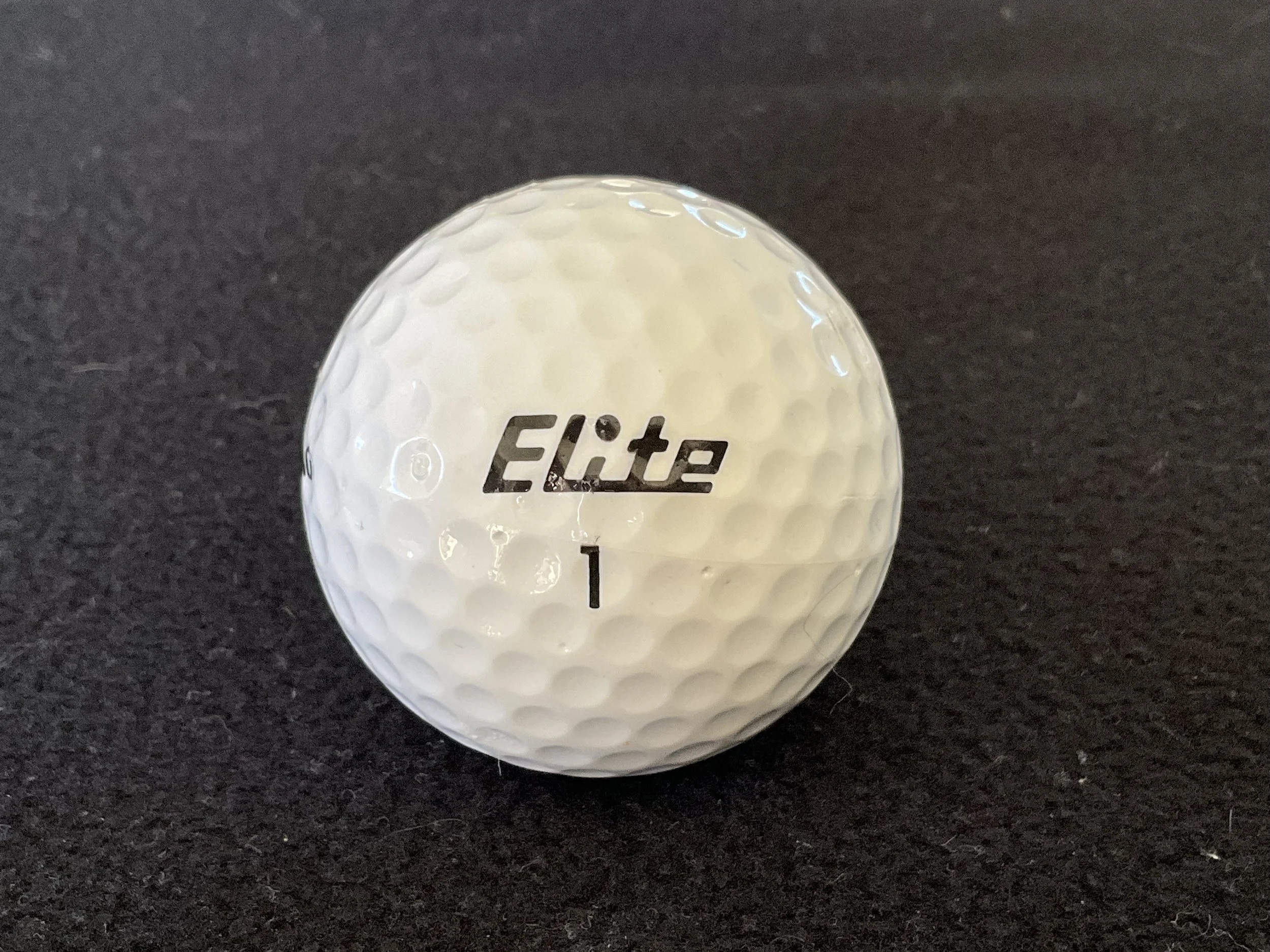 Elite