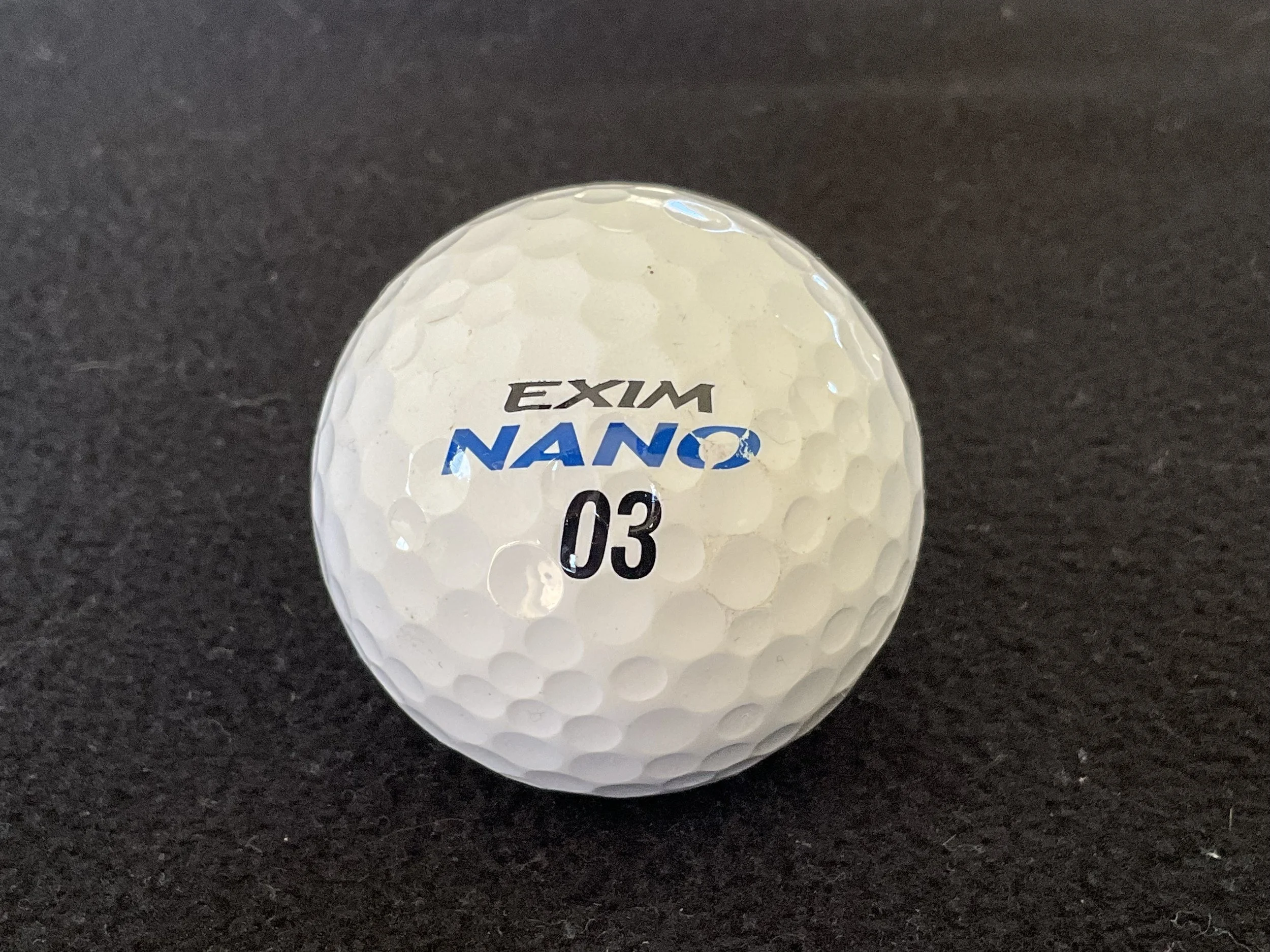 Exim - Nano