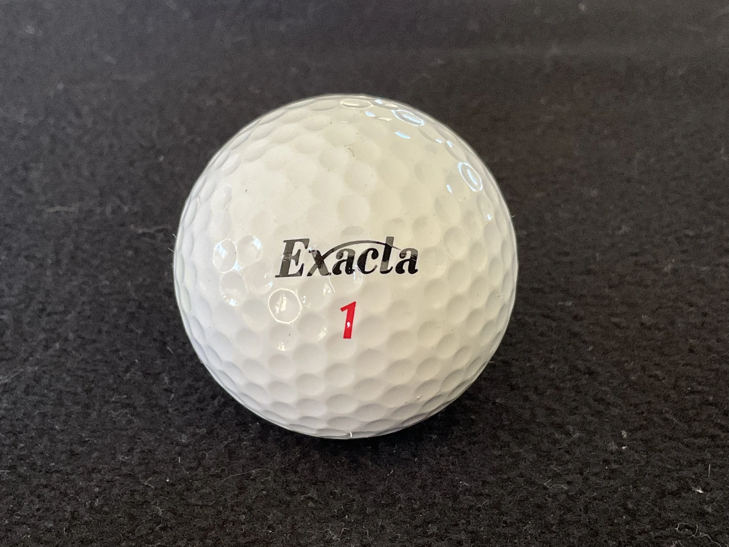 Exacta