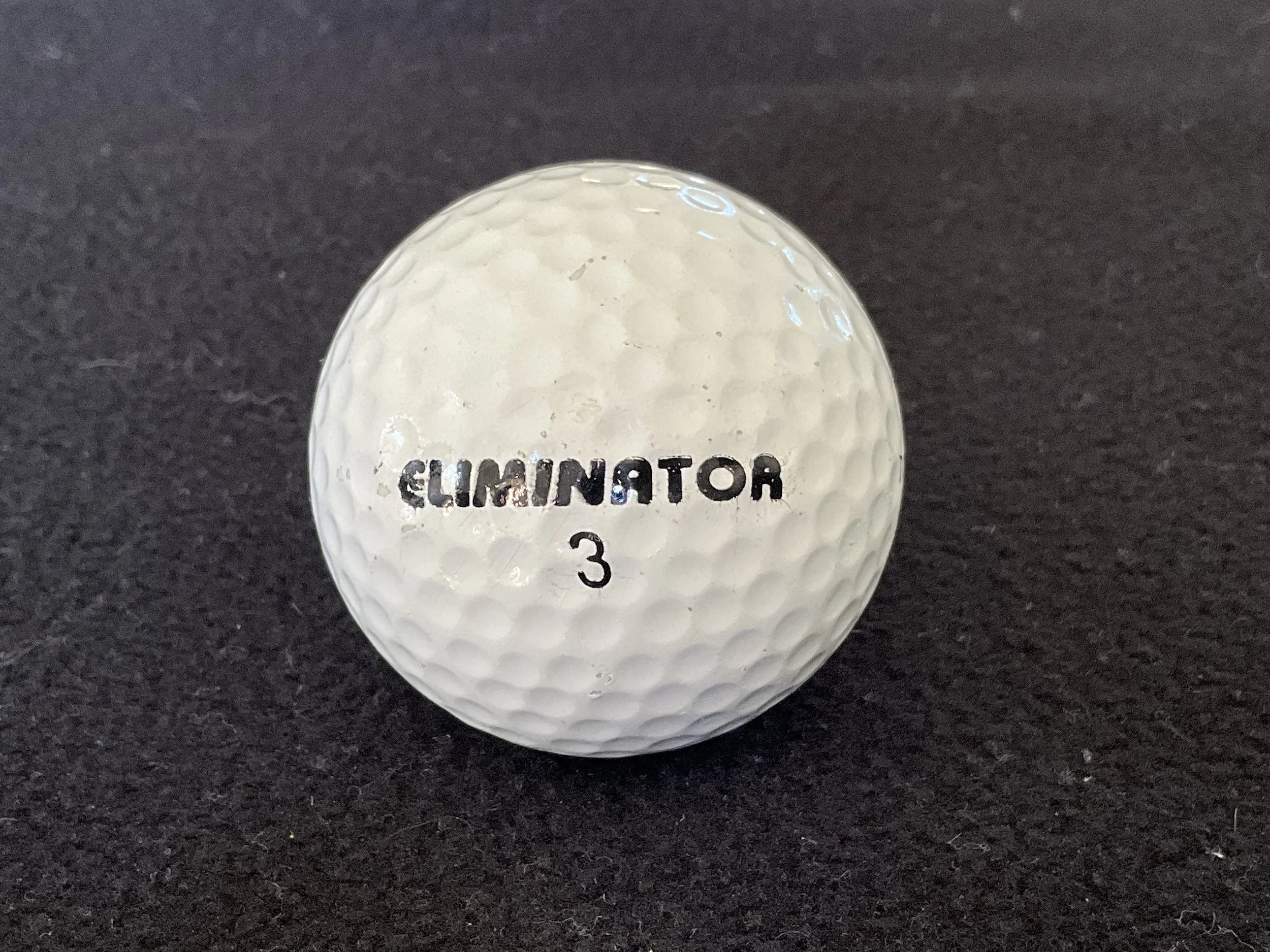 Eliminator