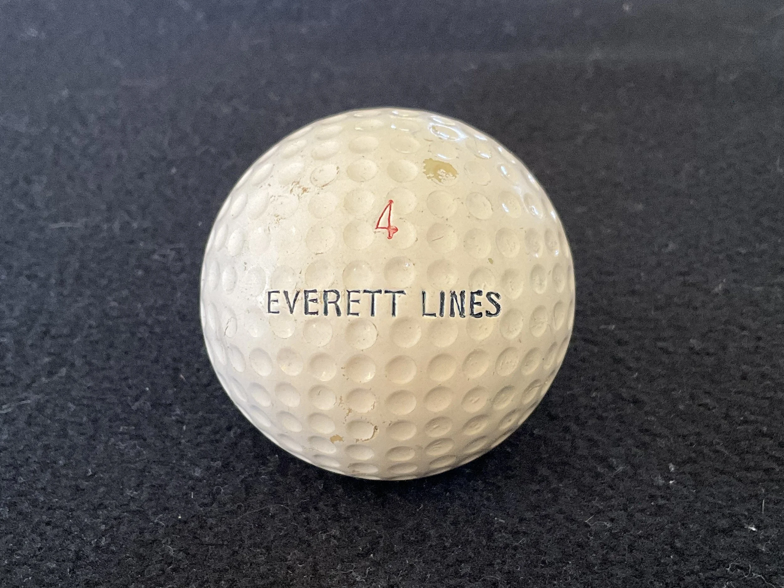 Everett Lines