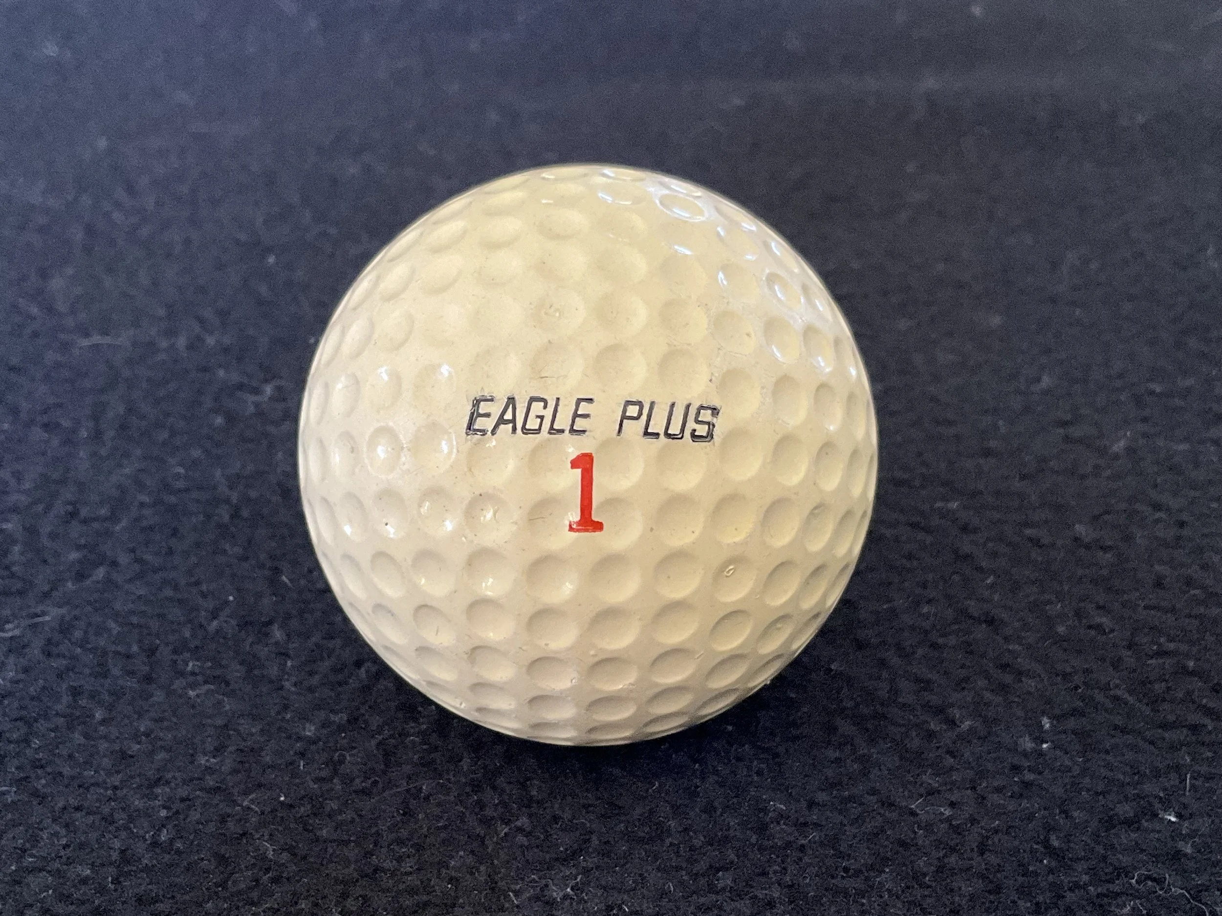 Eagle Plus