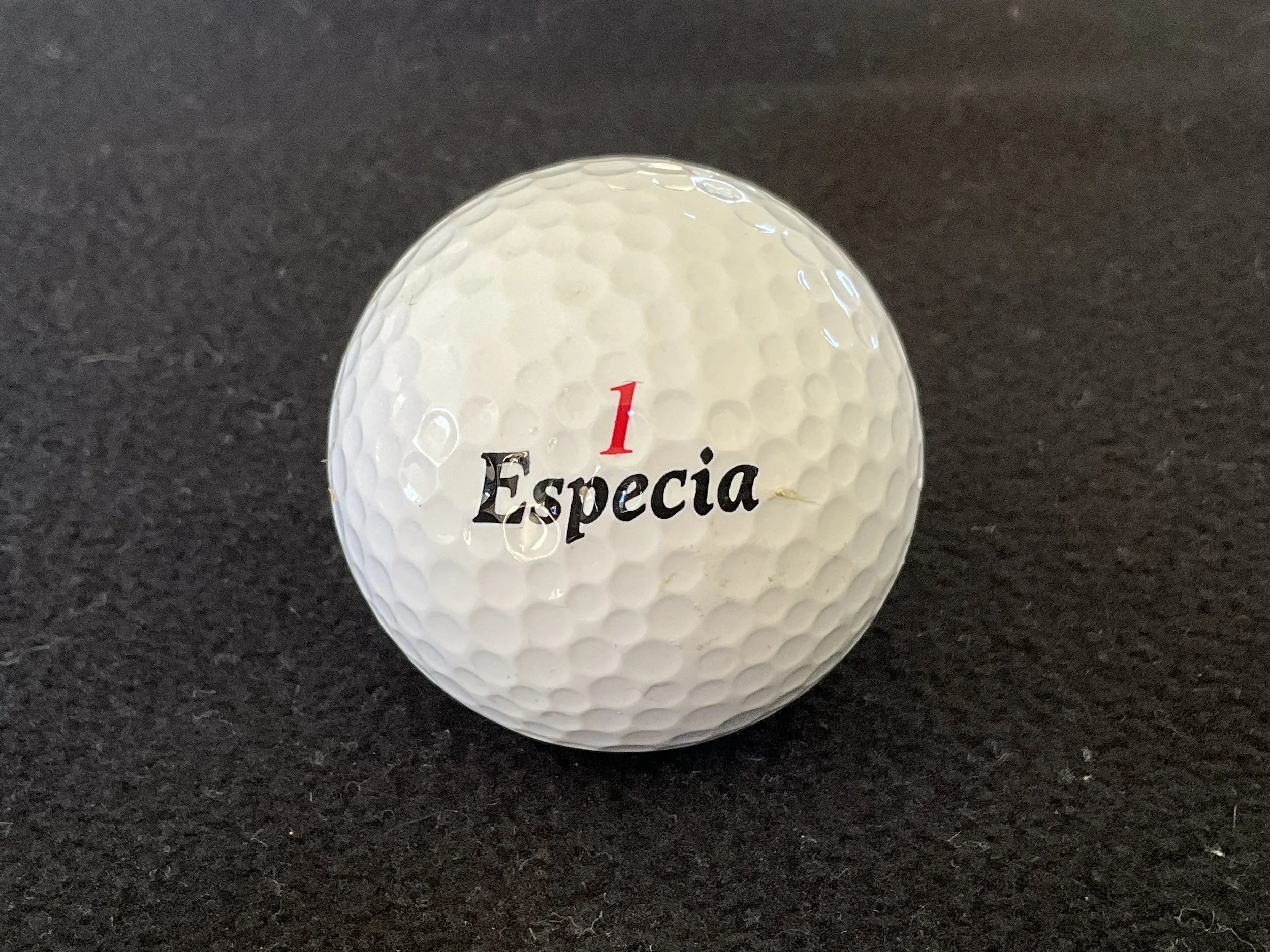 Especia