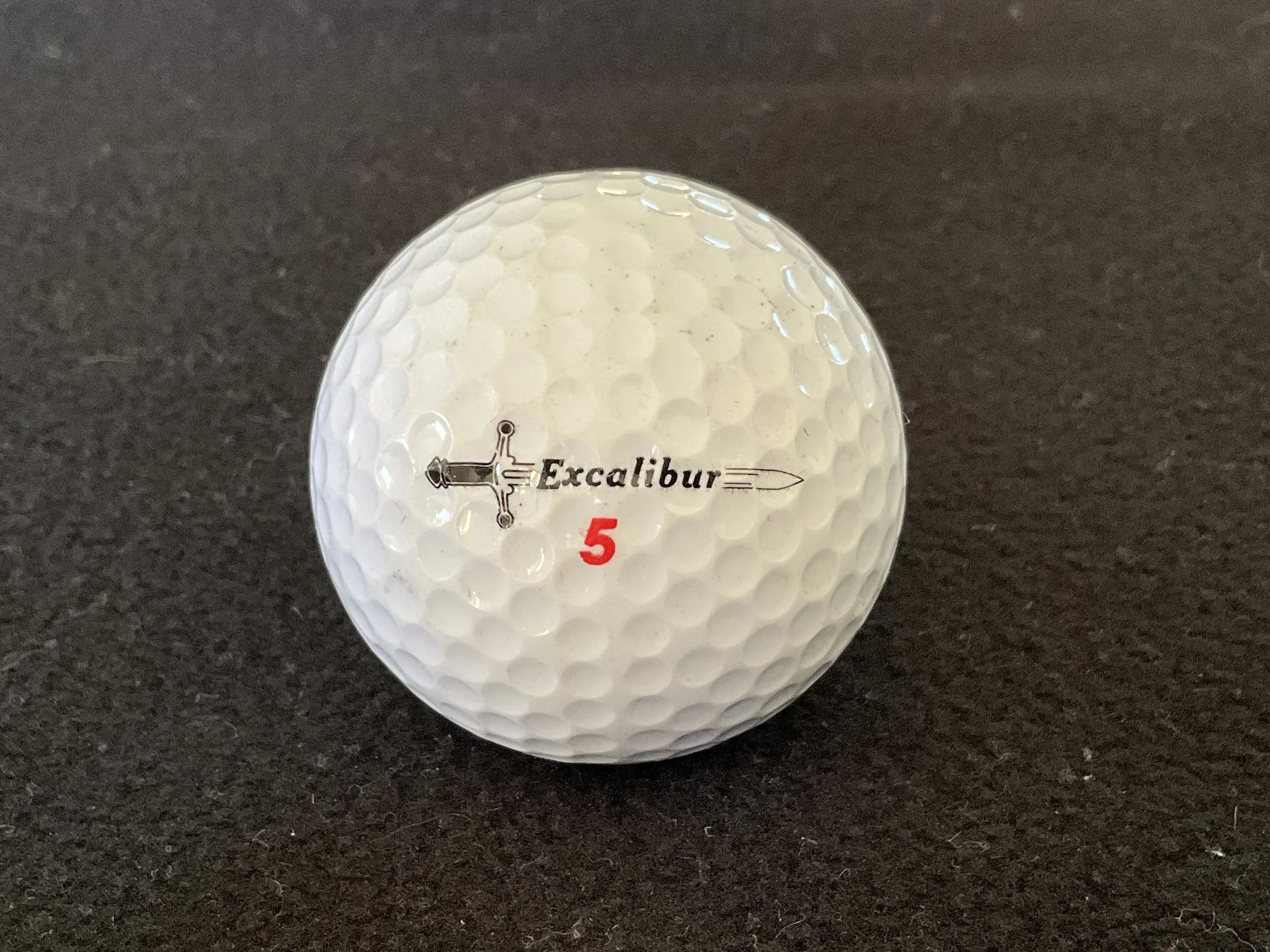 Excalibur