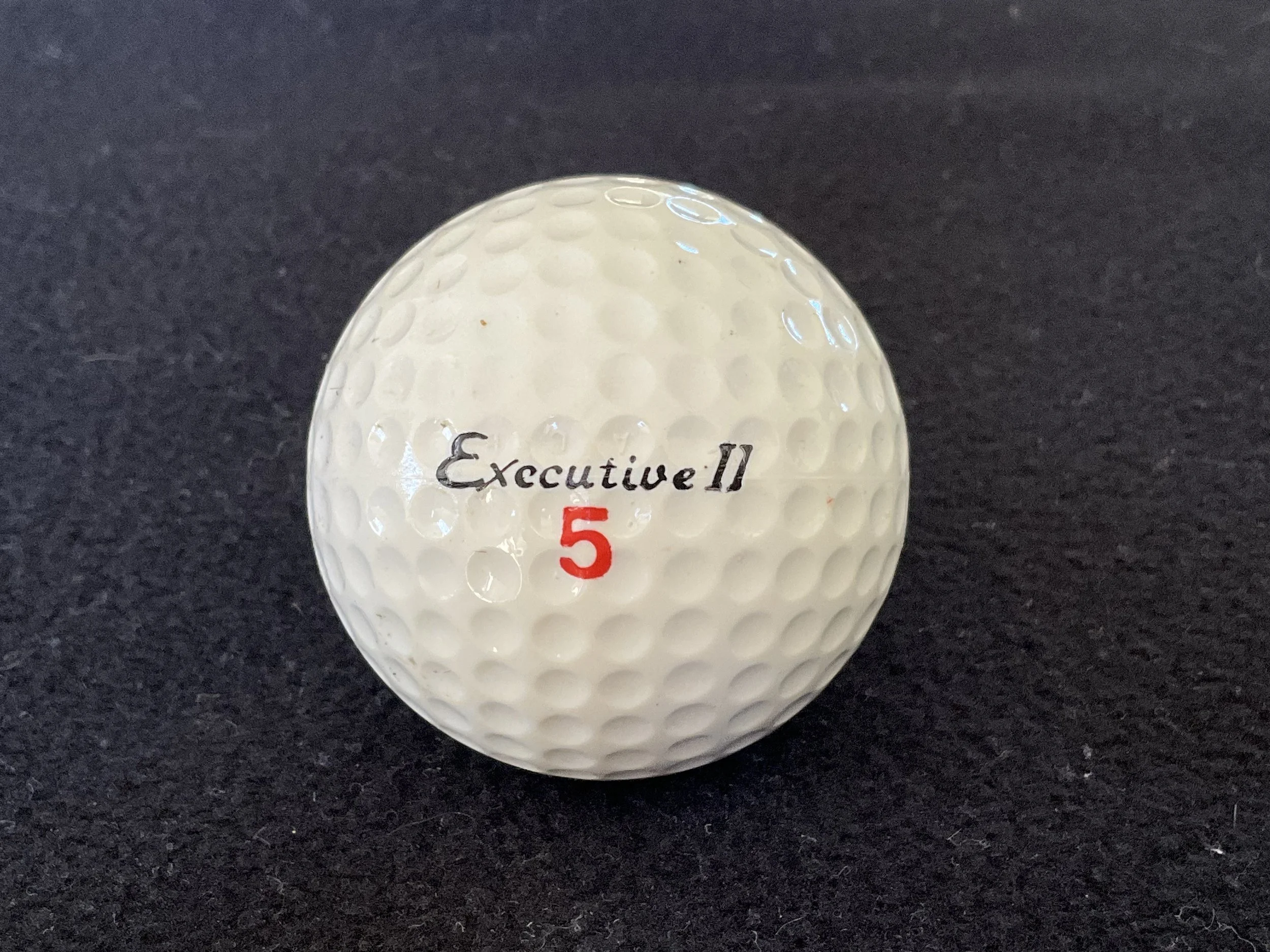 Executive II
