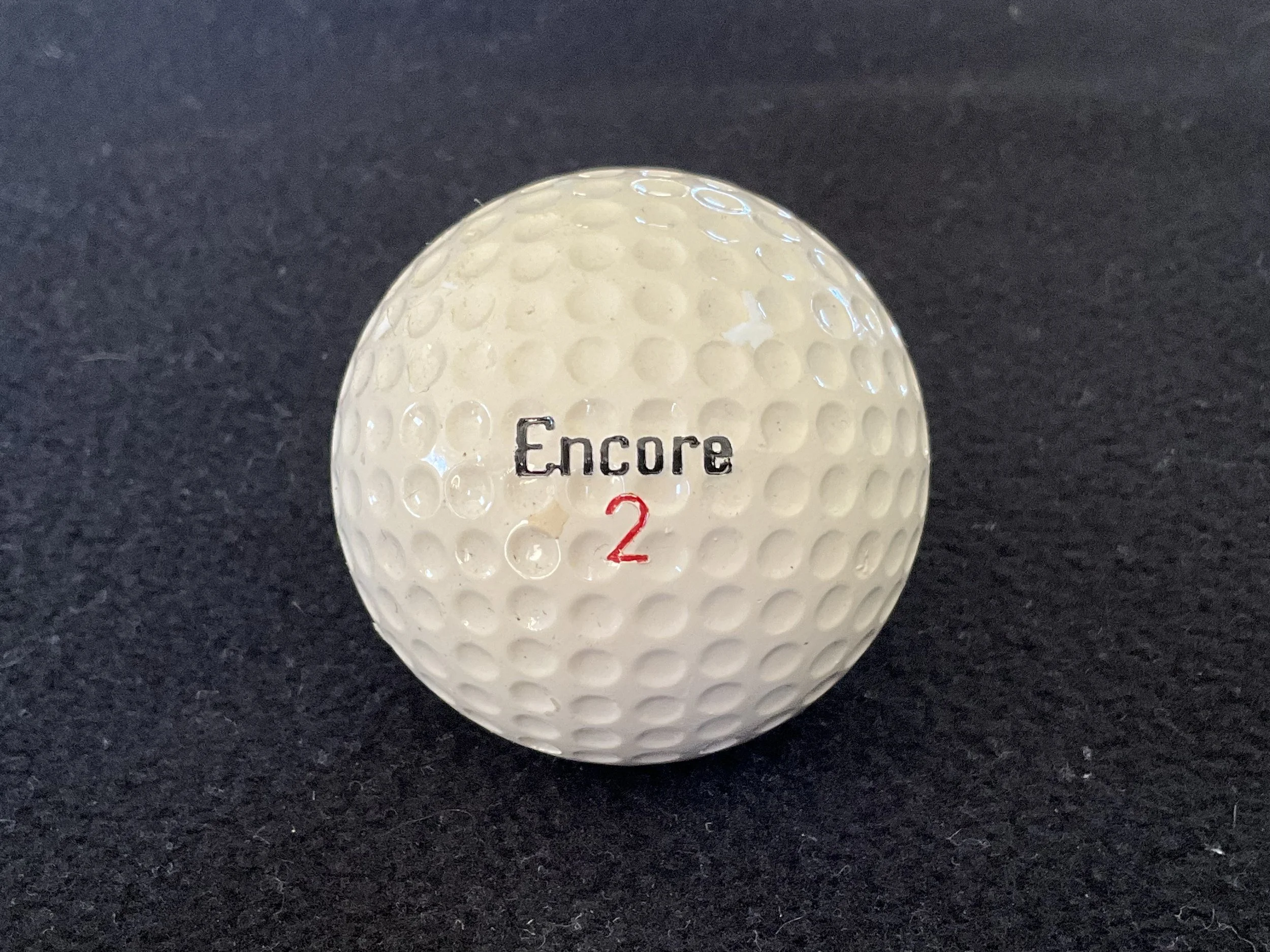 Encore