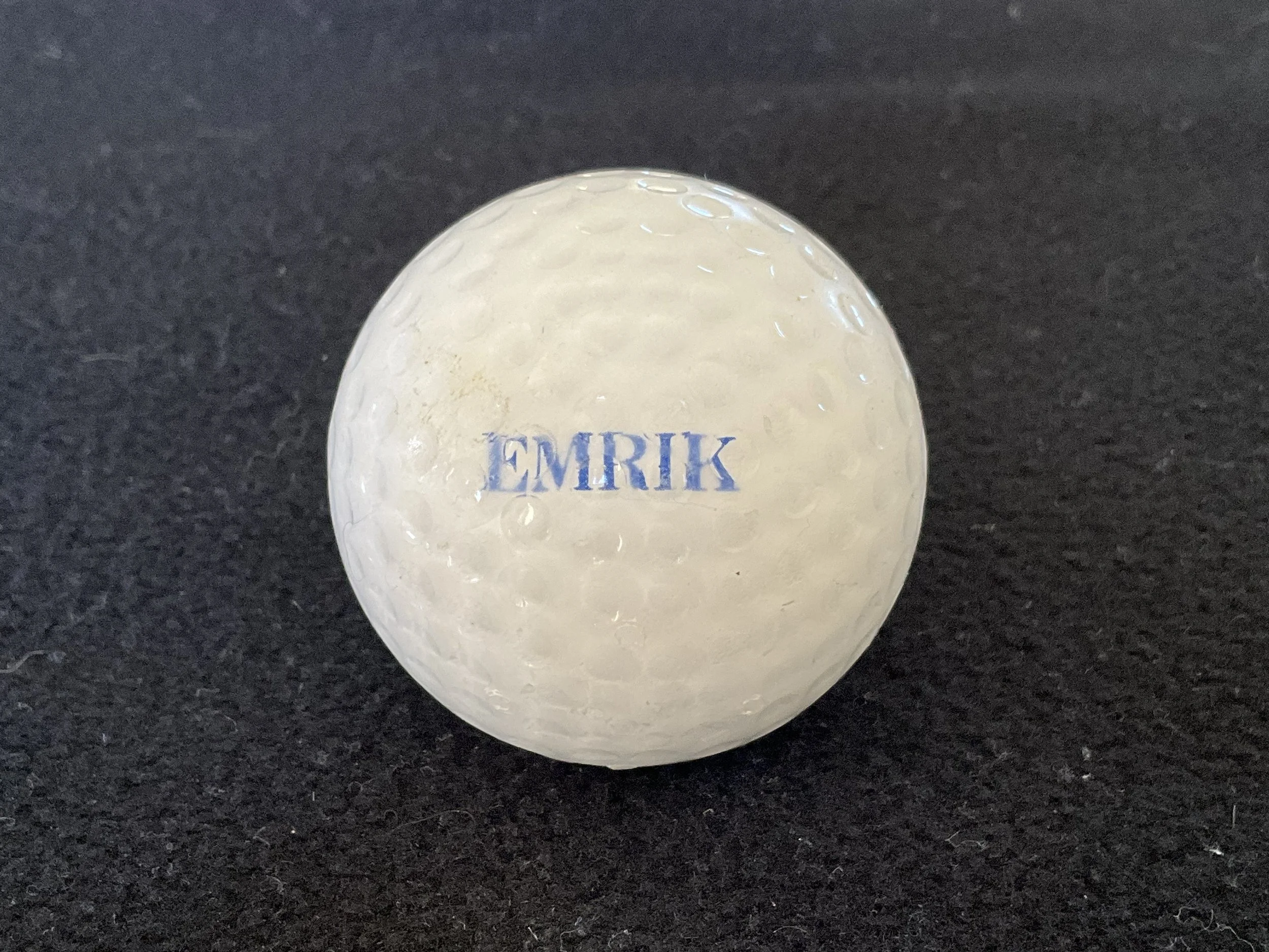 Emrik