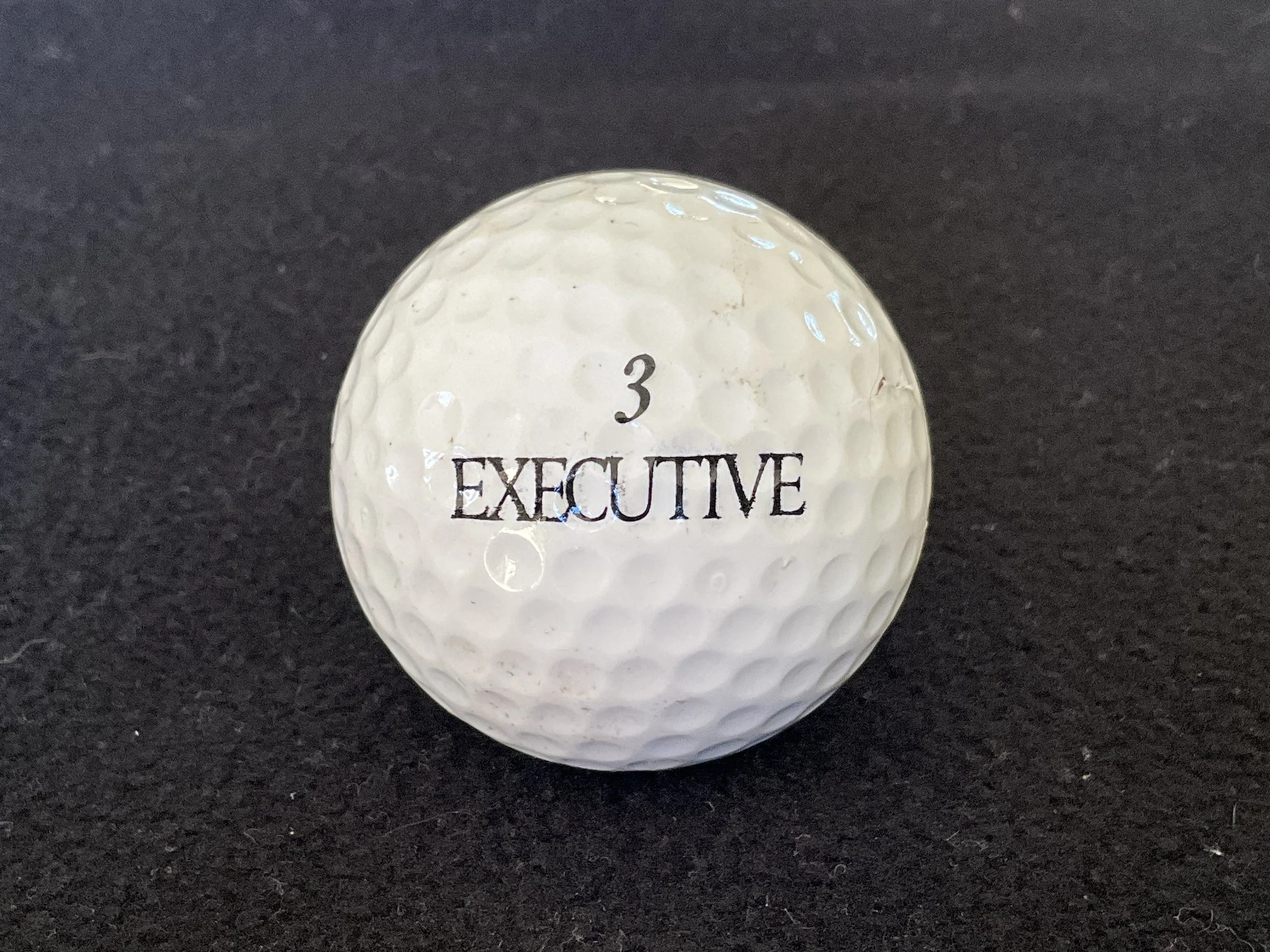 Executive