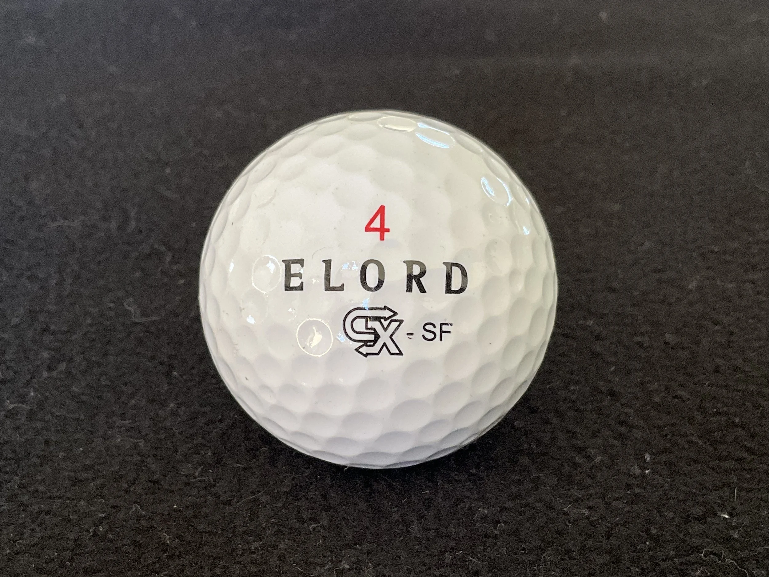 Elord - SF