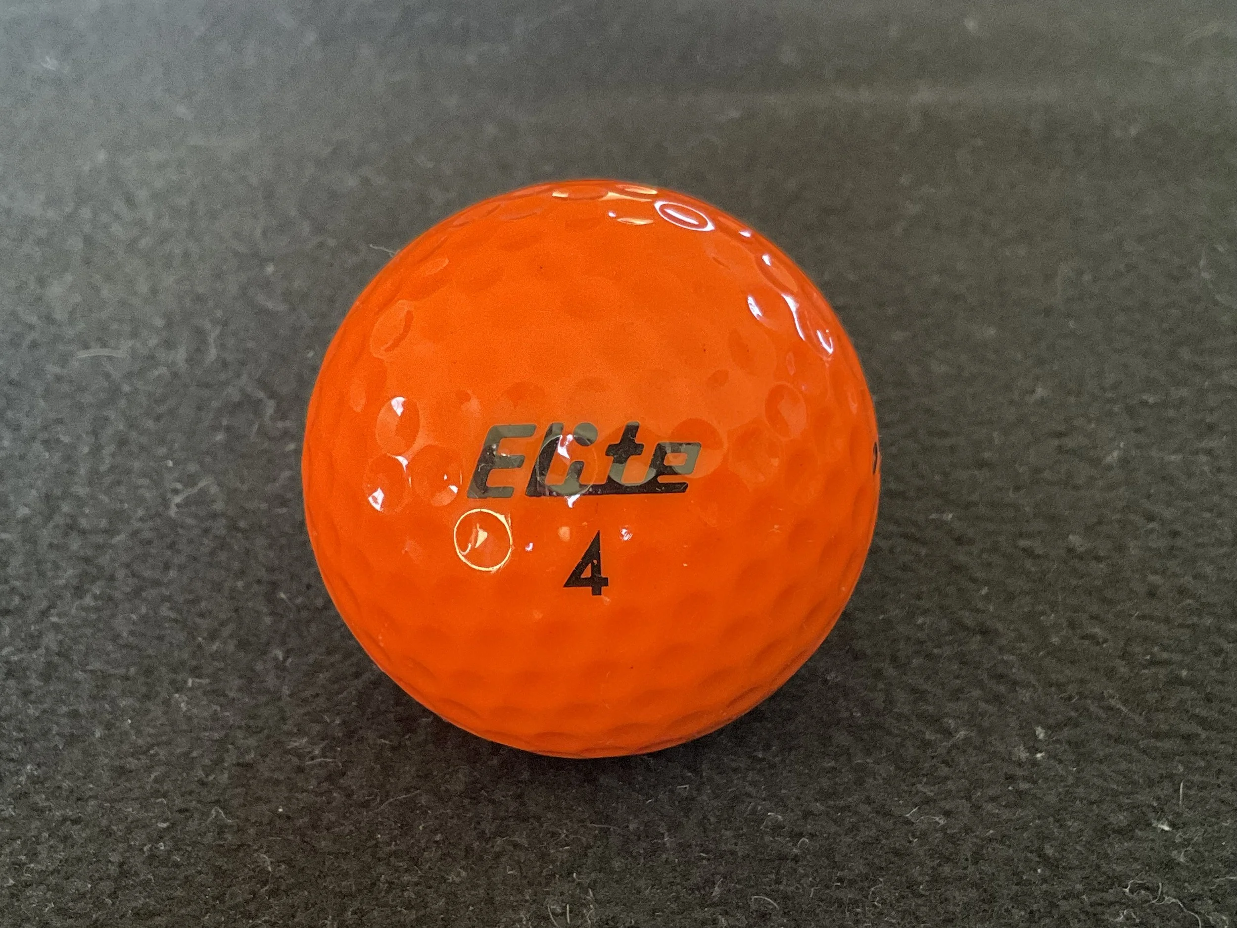 Elite