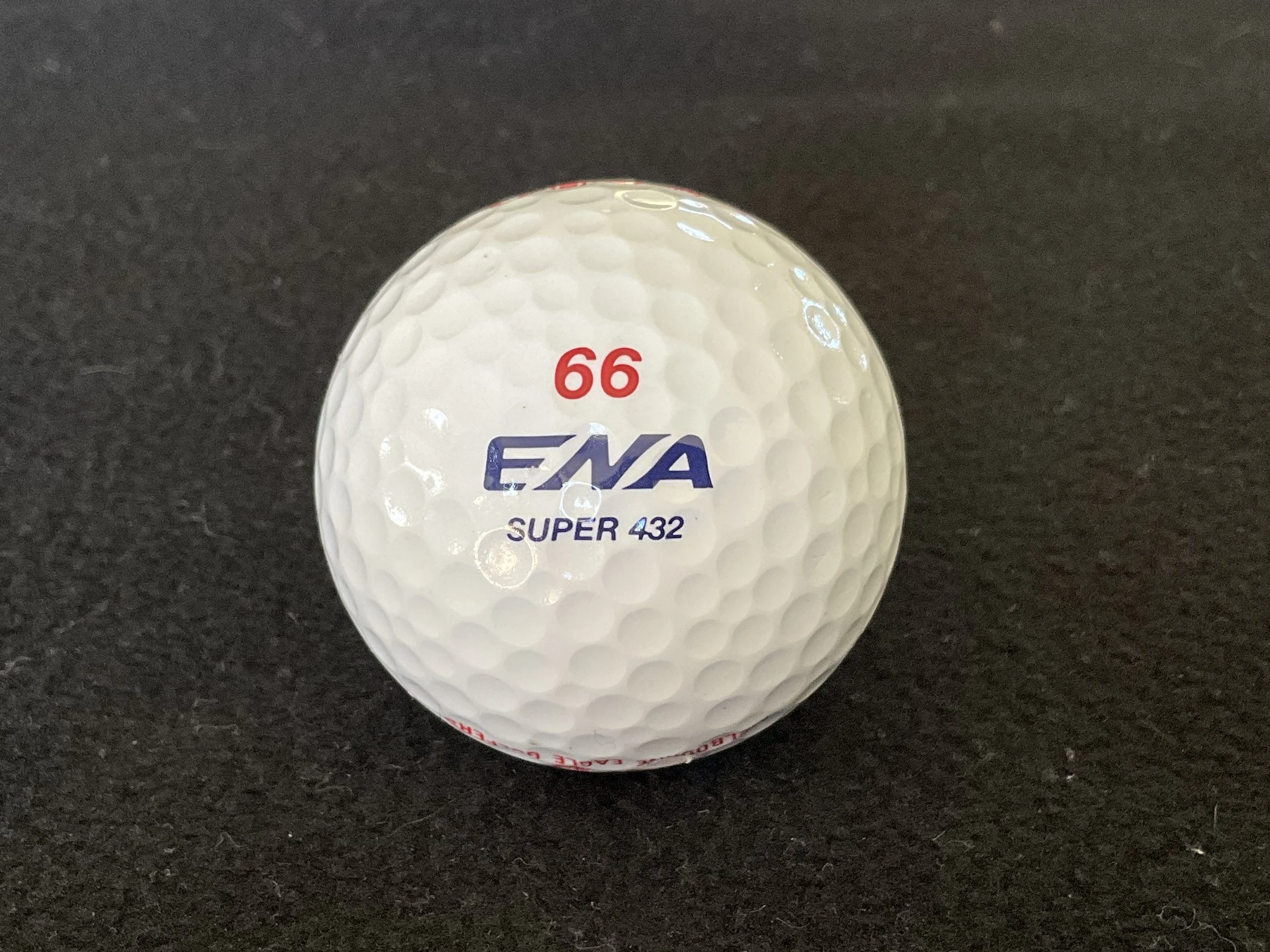 ENA - Super 432