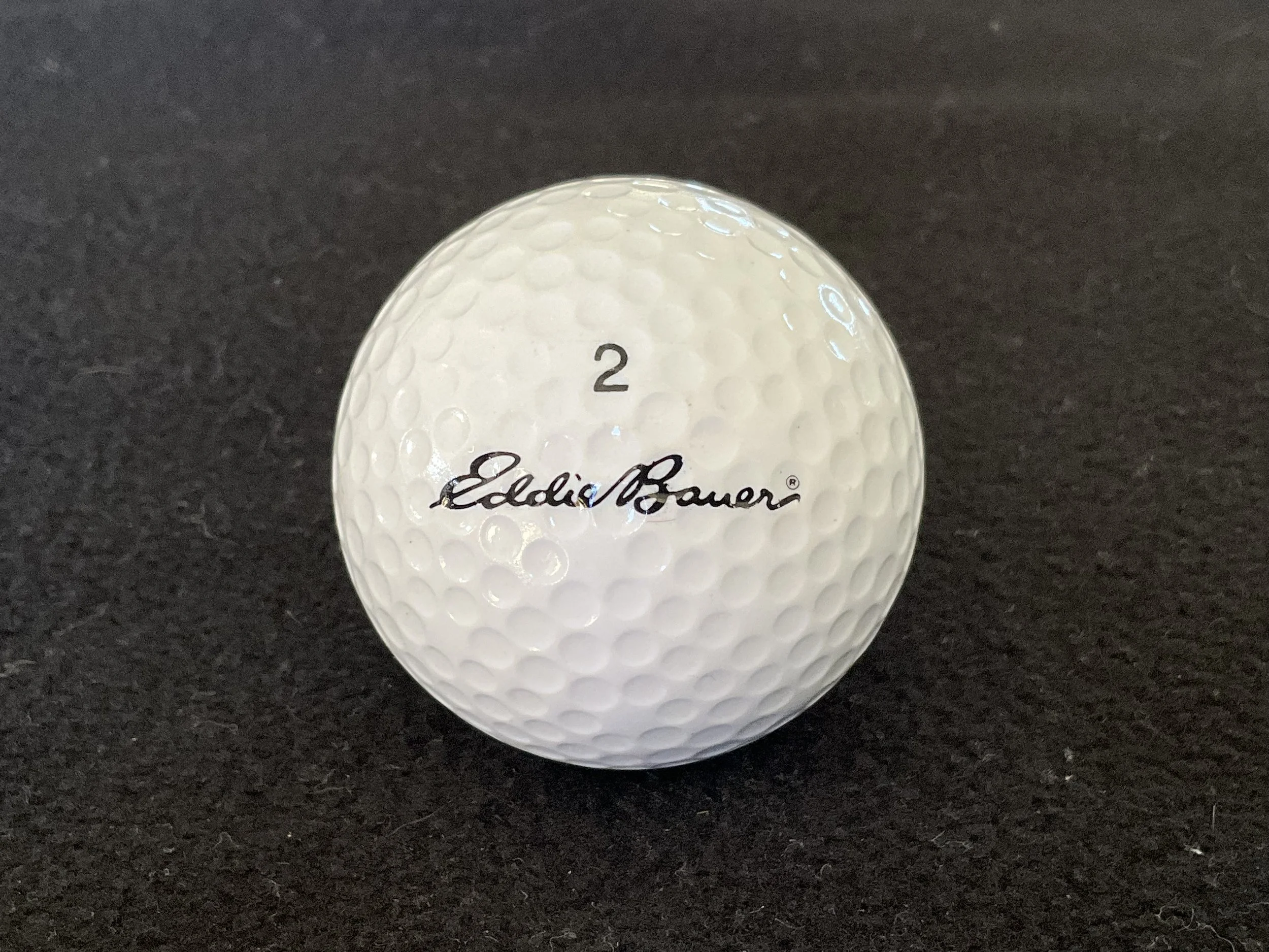 Eddie Bauer