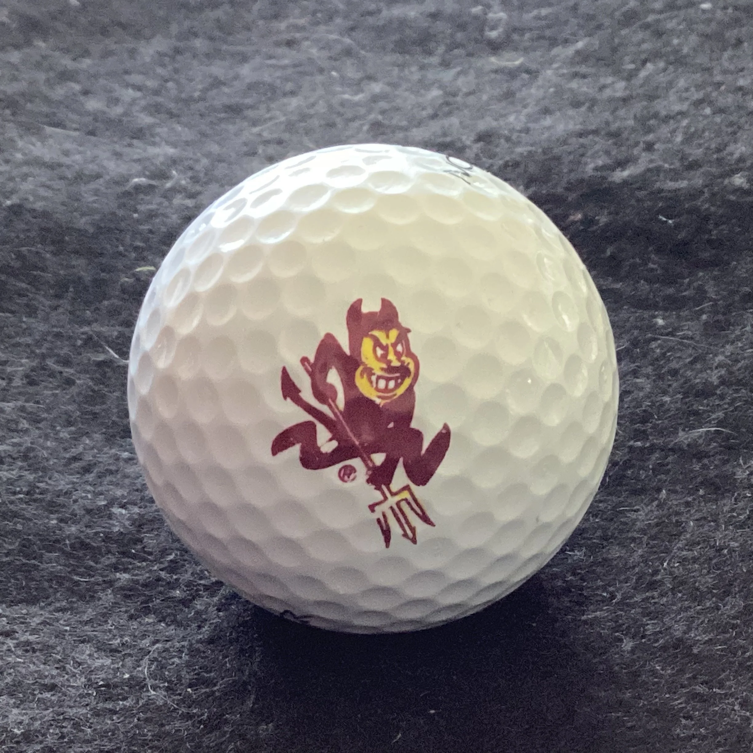 Arizona State University Sun Devils