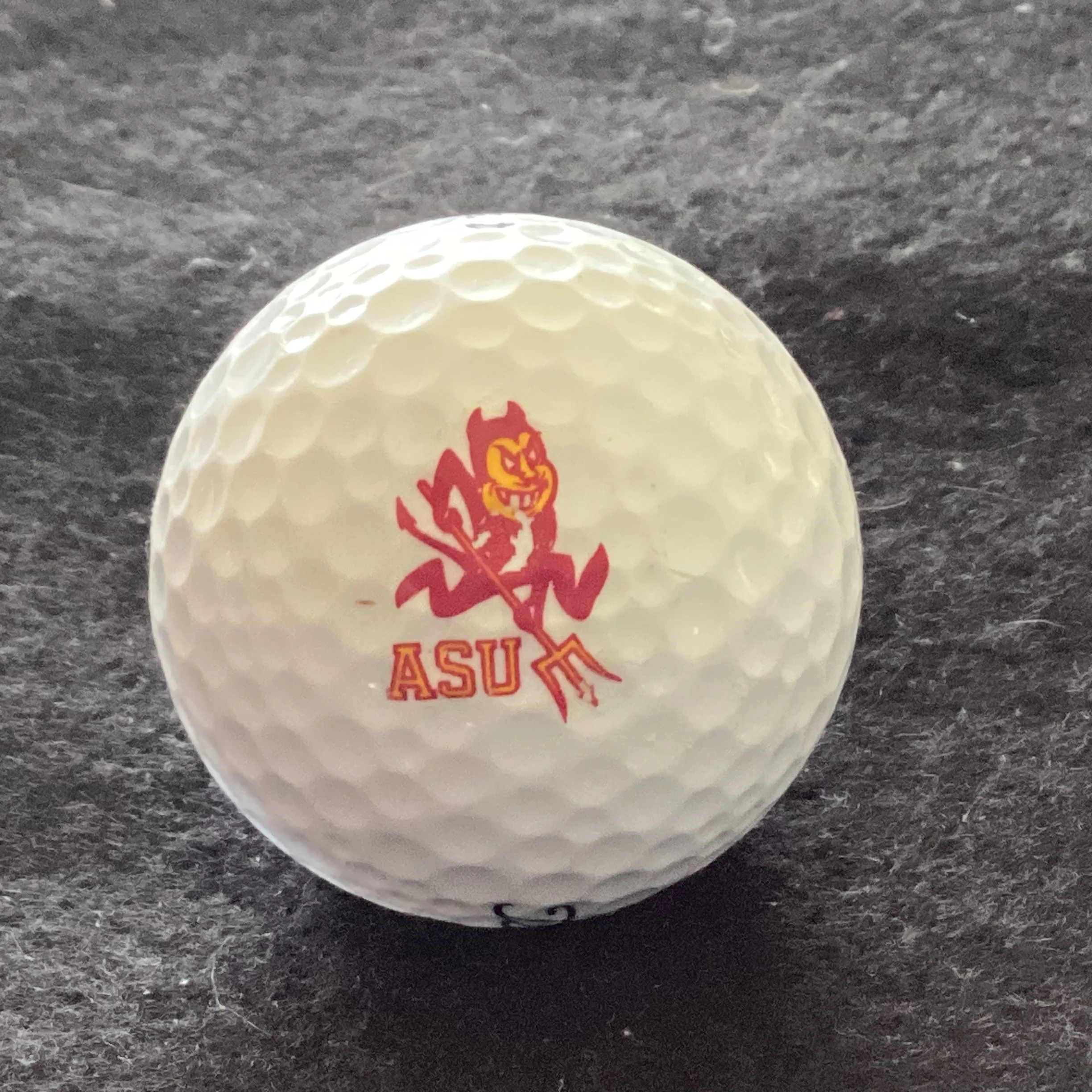 Arizona State University Sun Devils 
