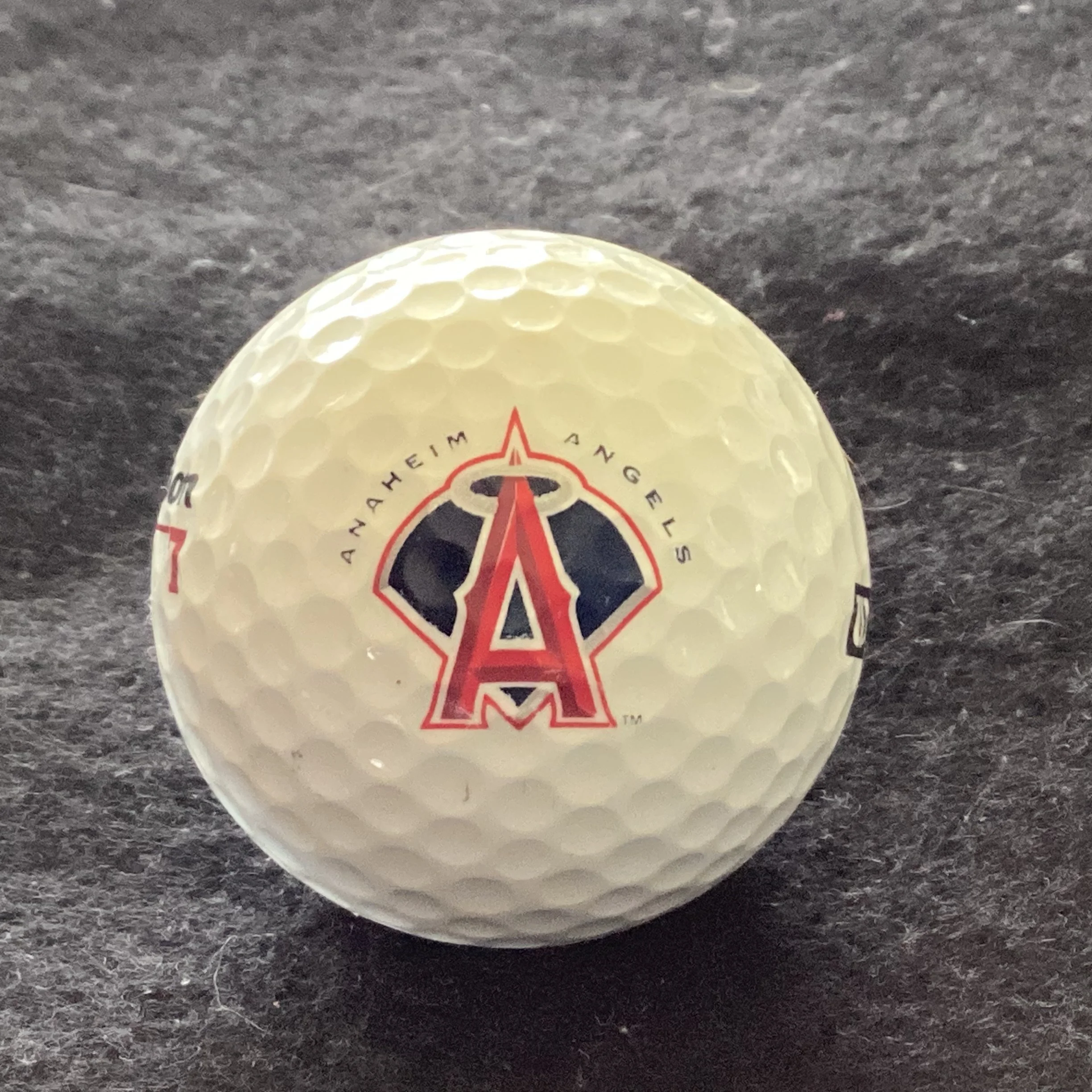 Anaheim Angels