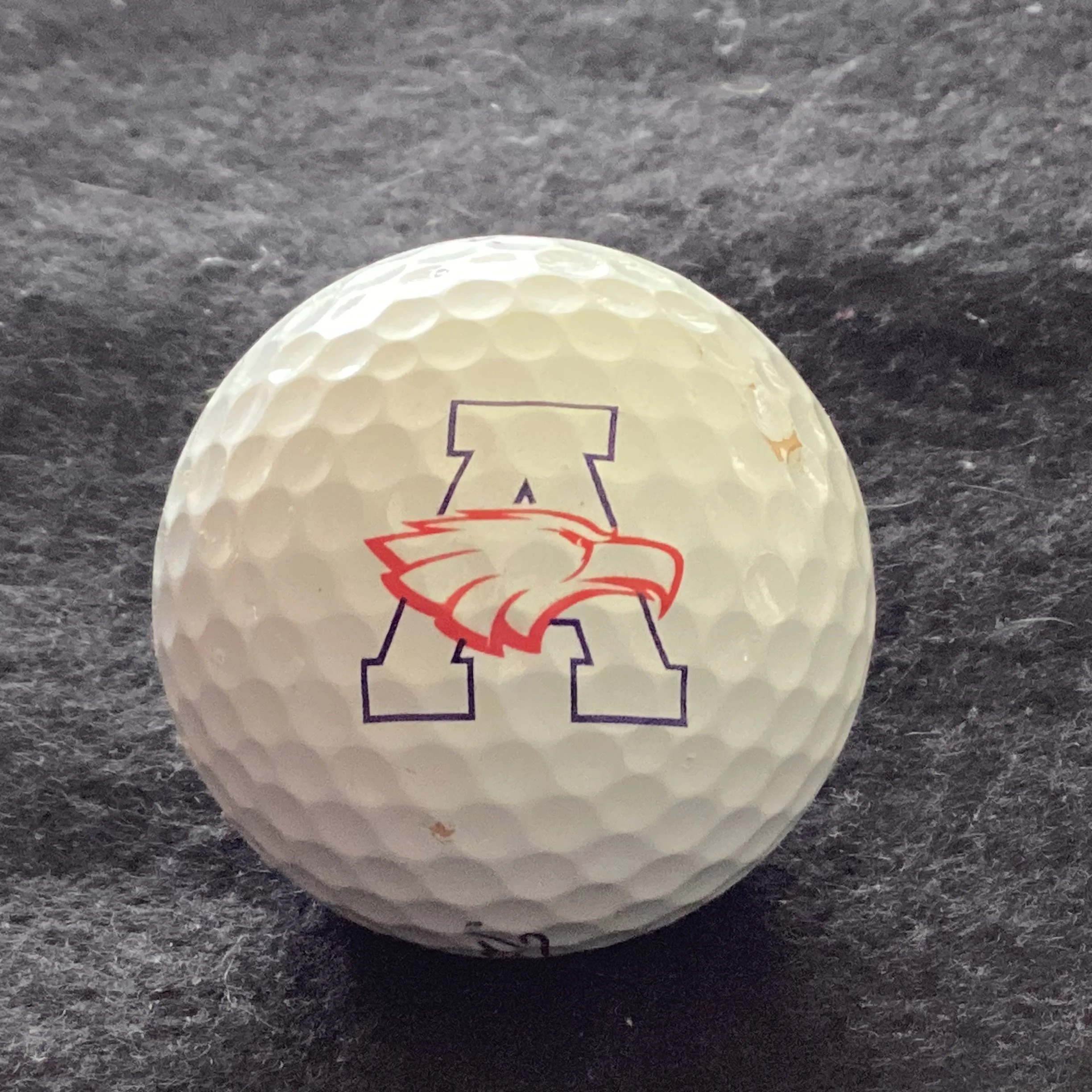 Allen High School Eagles