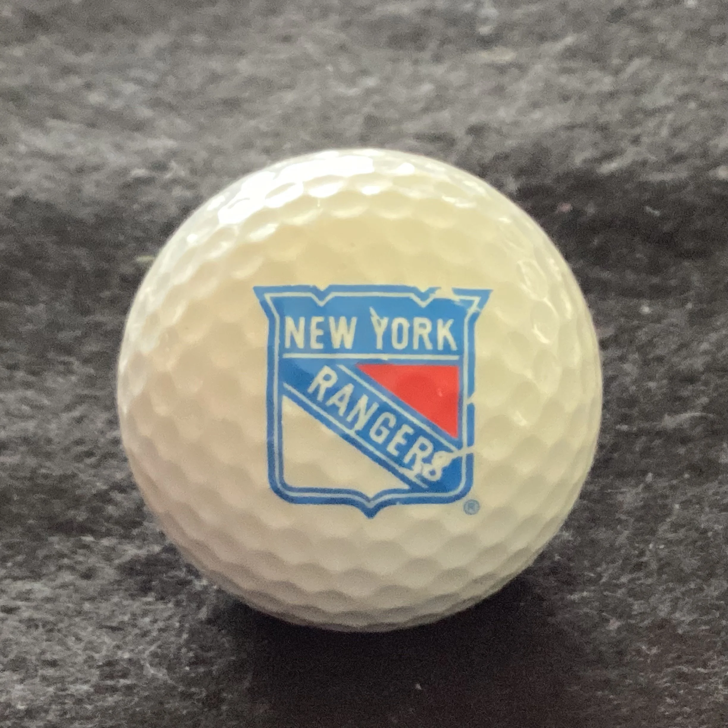 New York Rangers 