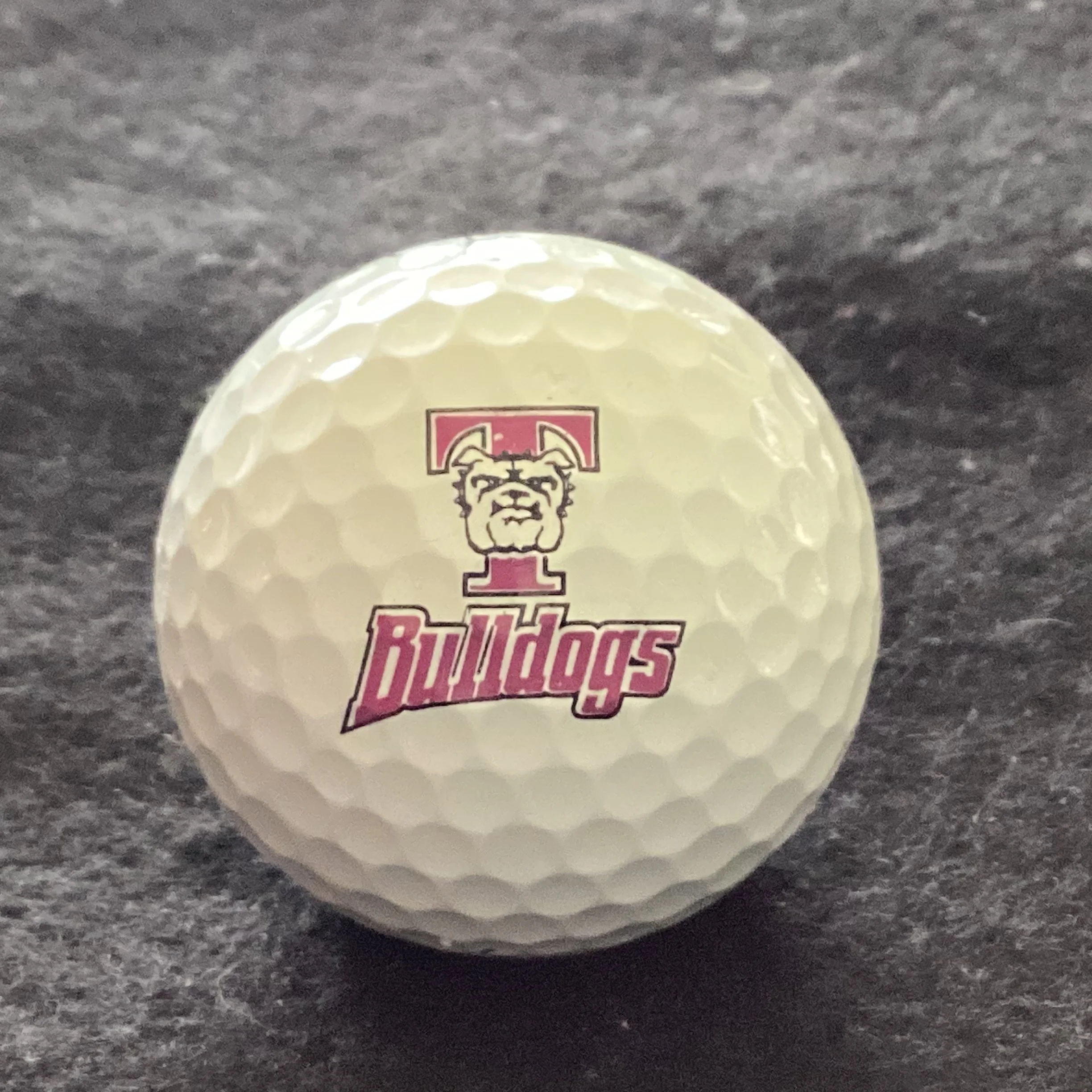 Truman State University Bulldogs 