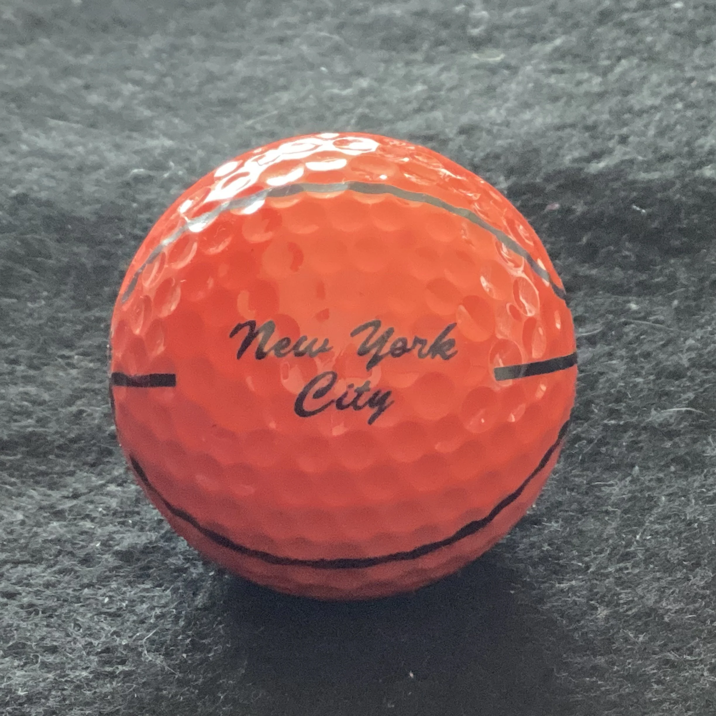 New York City Basketball Club 