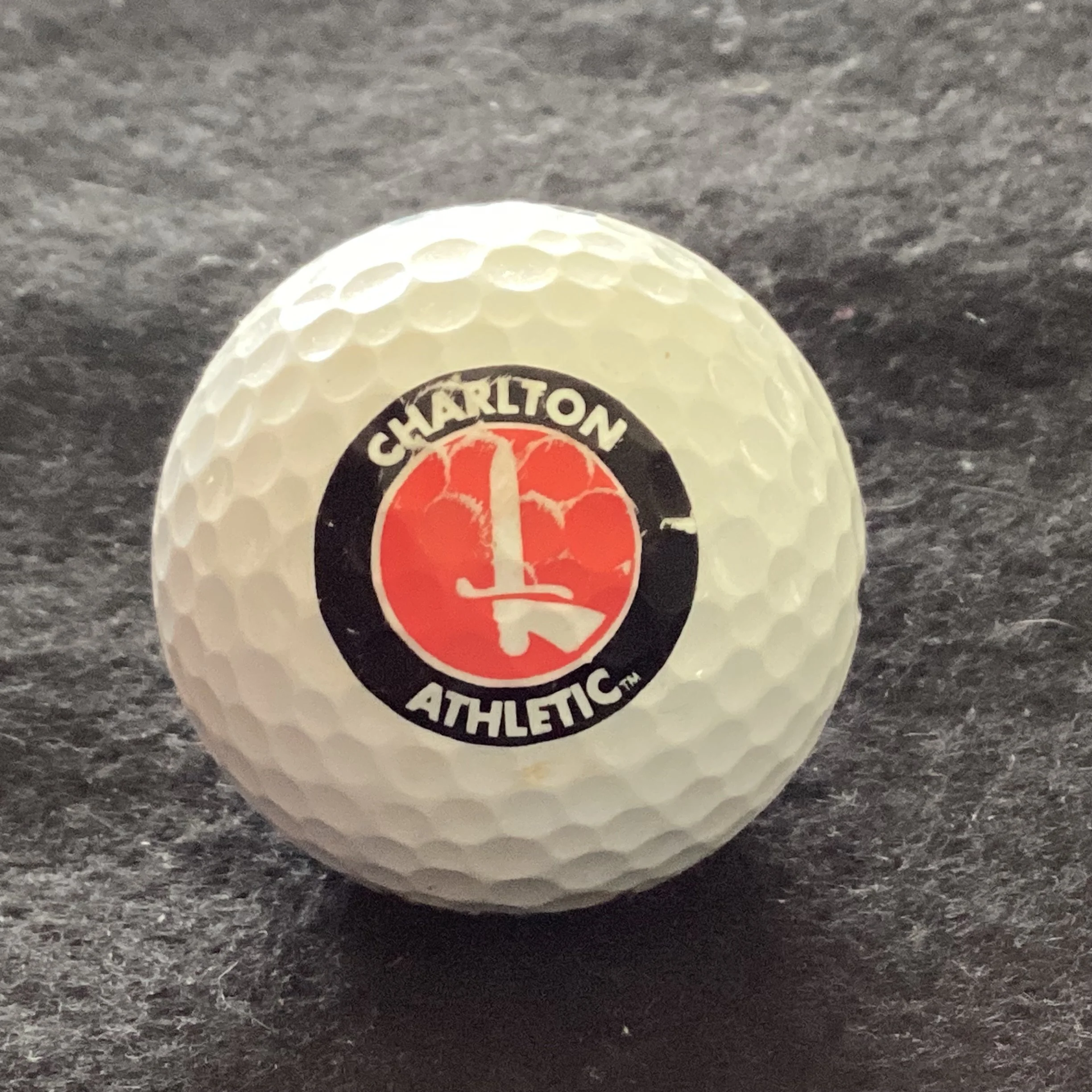Charlton Athletic Football Club 