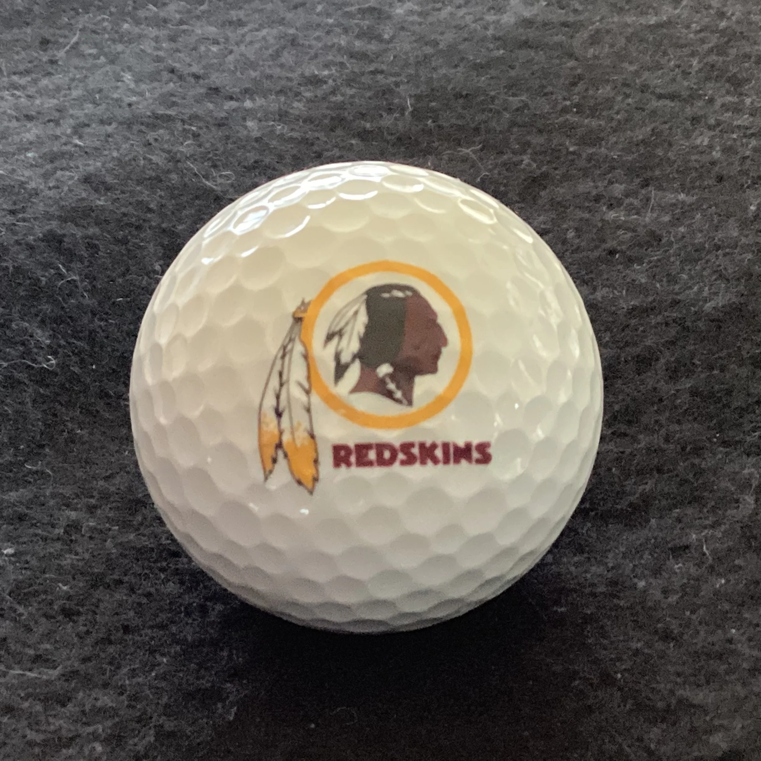 Washington Redskins