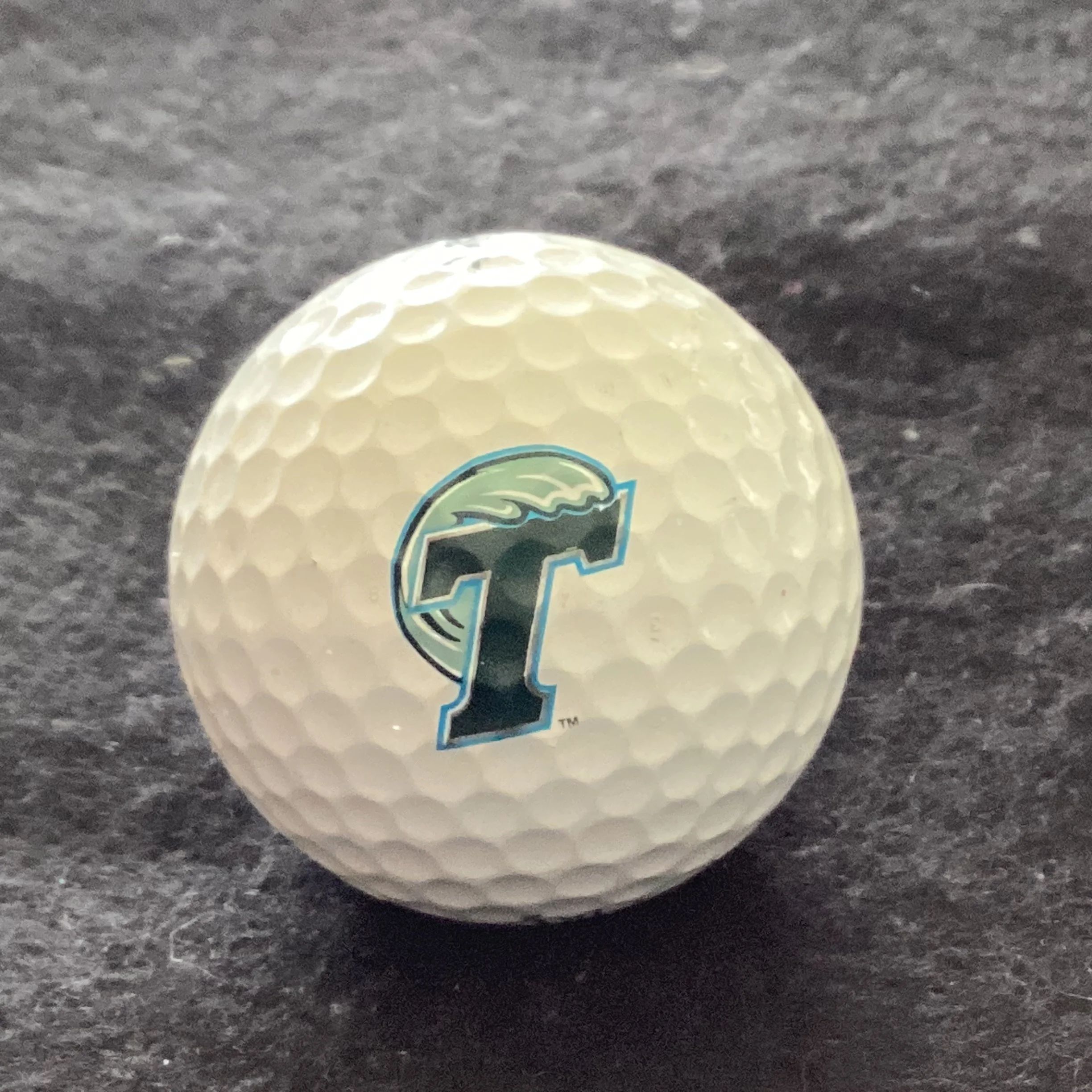 Tulane University Green Wave 