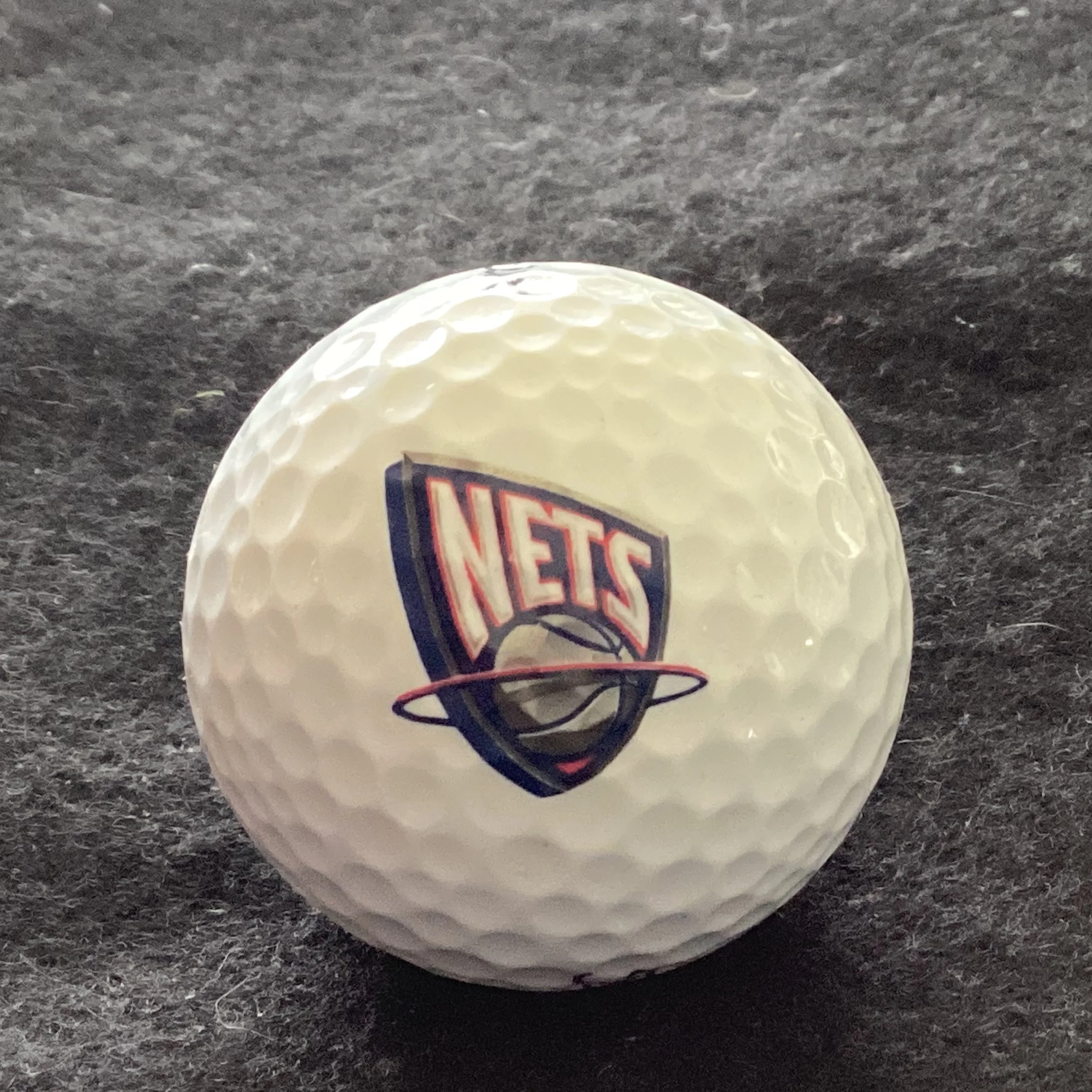 New Jersey Nets