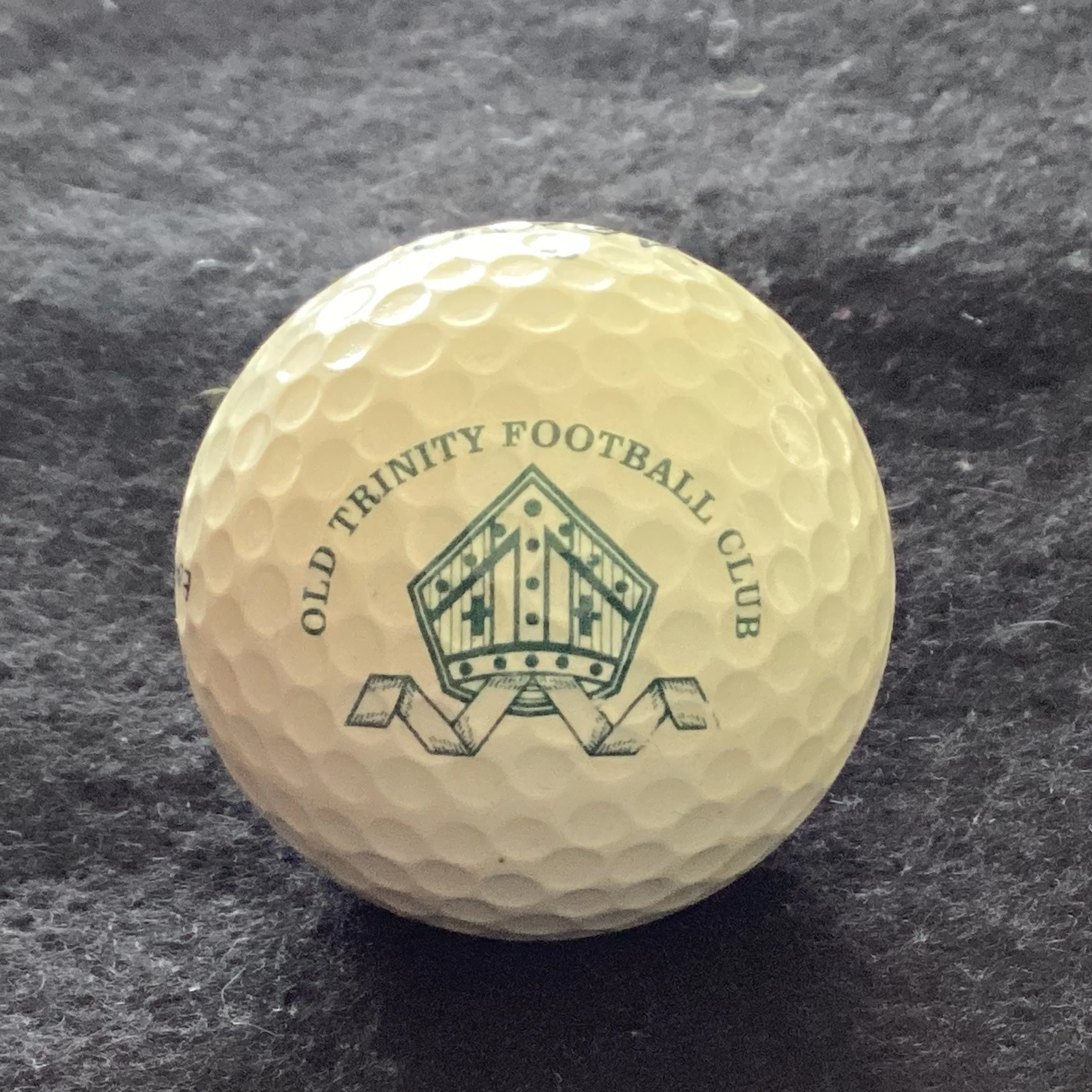 Old Trinity Football Club 