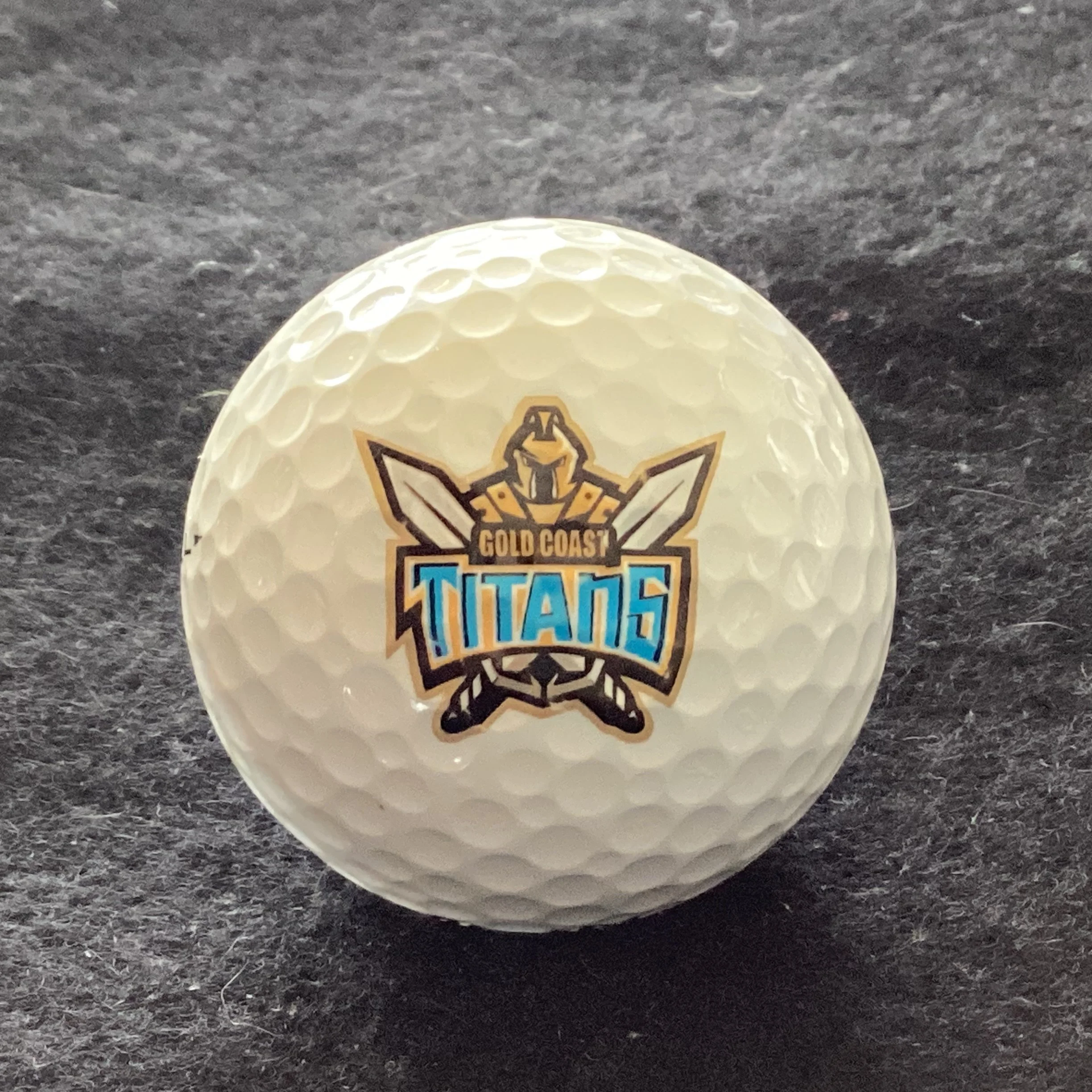 Gold Coast Titans