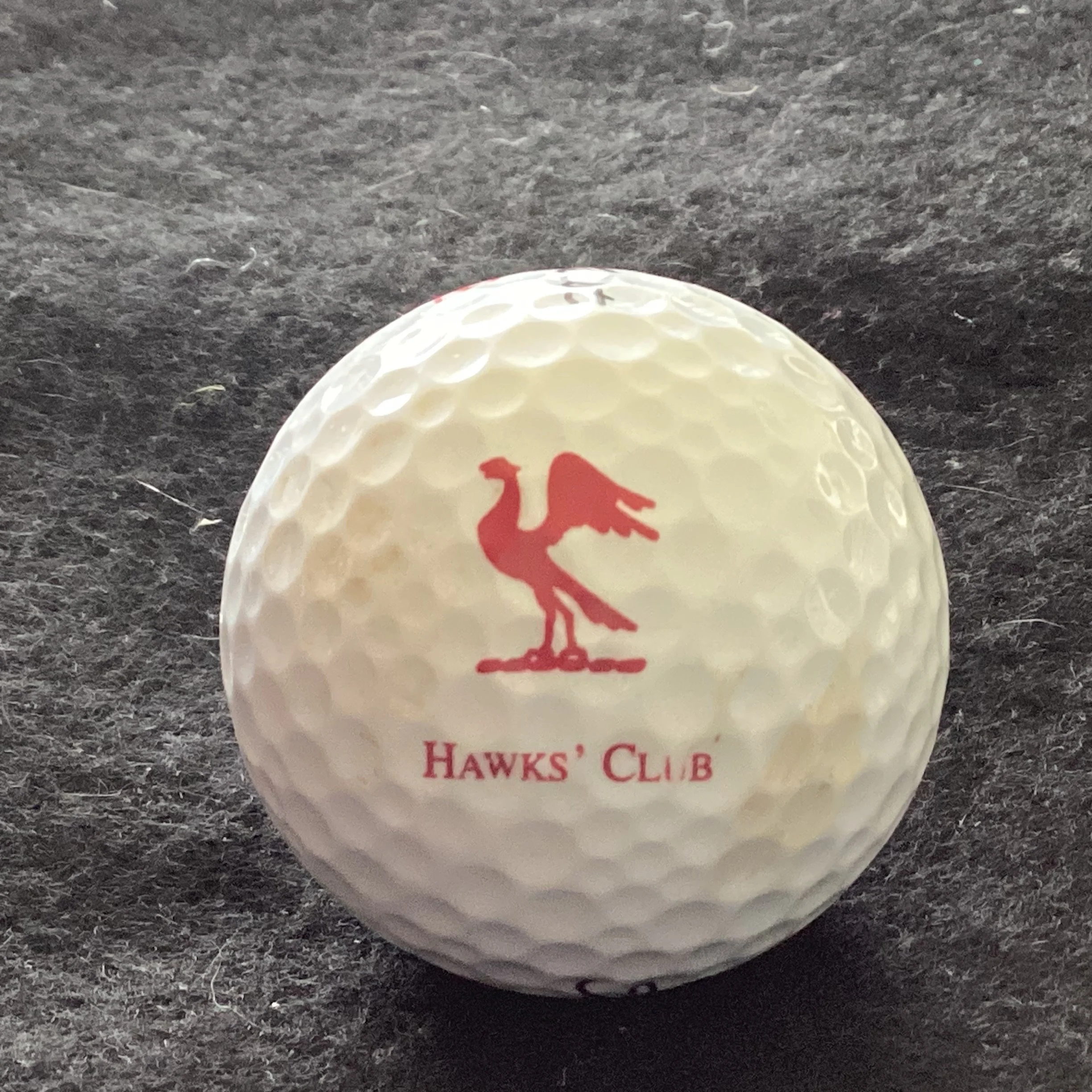 Hawks Club - Cambridge University