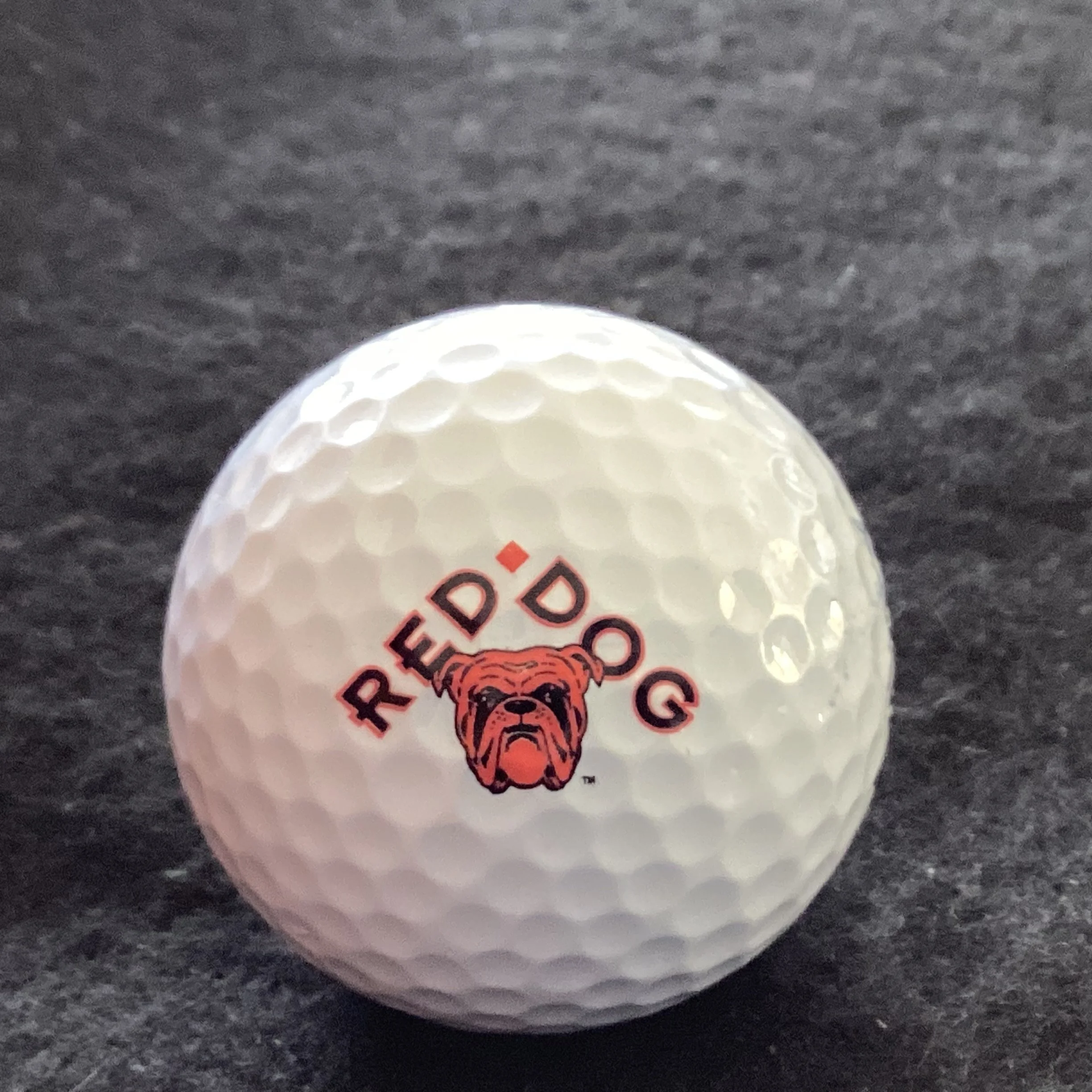 Red Dog Beer