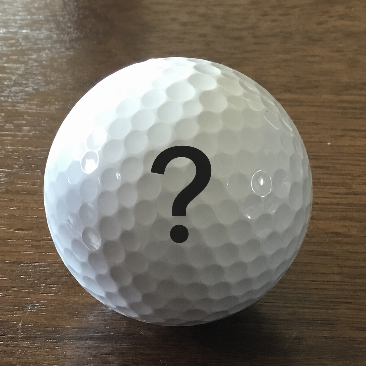 Mystery Balls - Can you Identify?