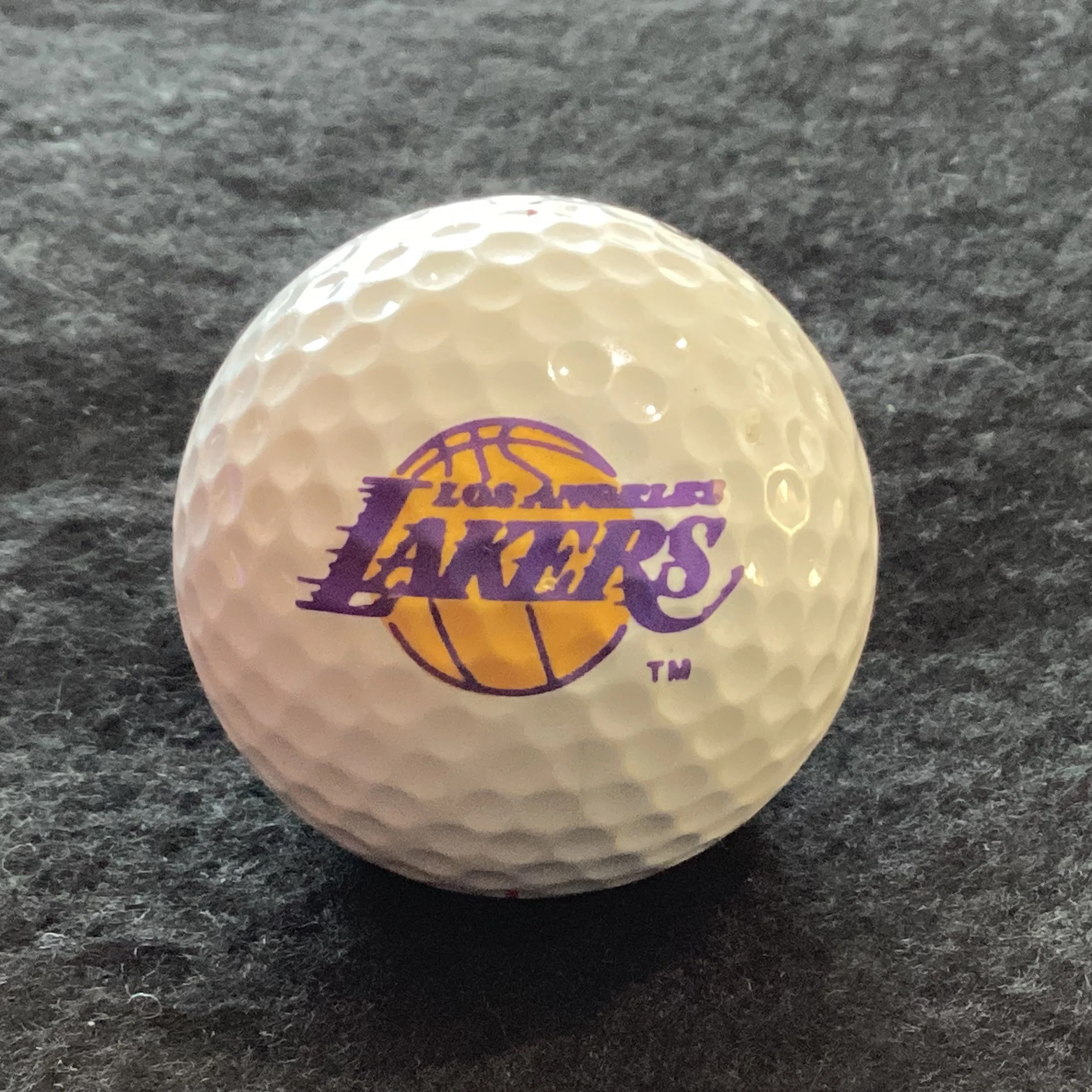 Los Angeles Lakers