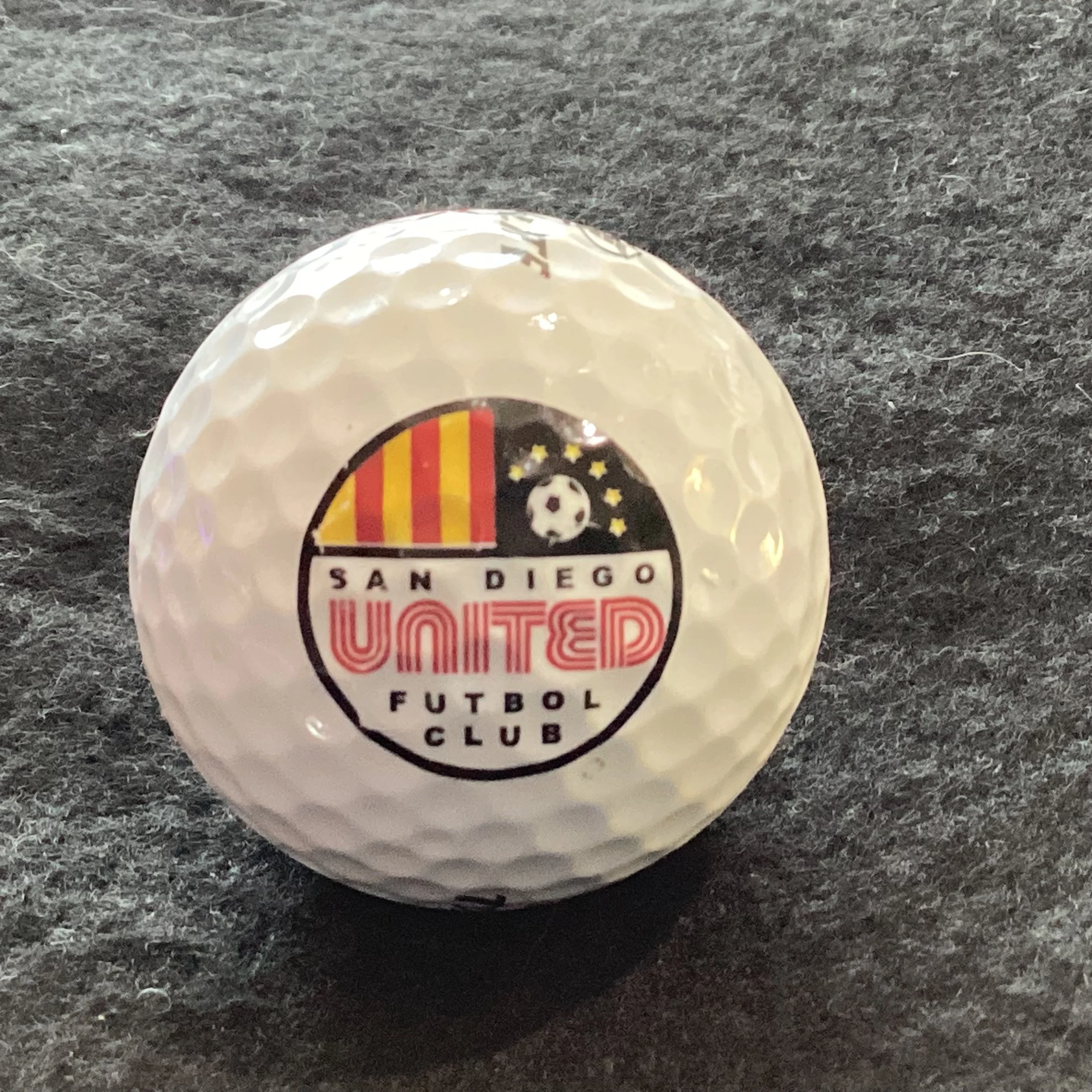 San Diego United Futbol Club