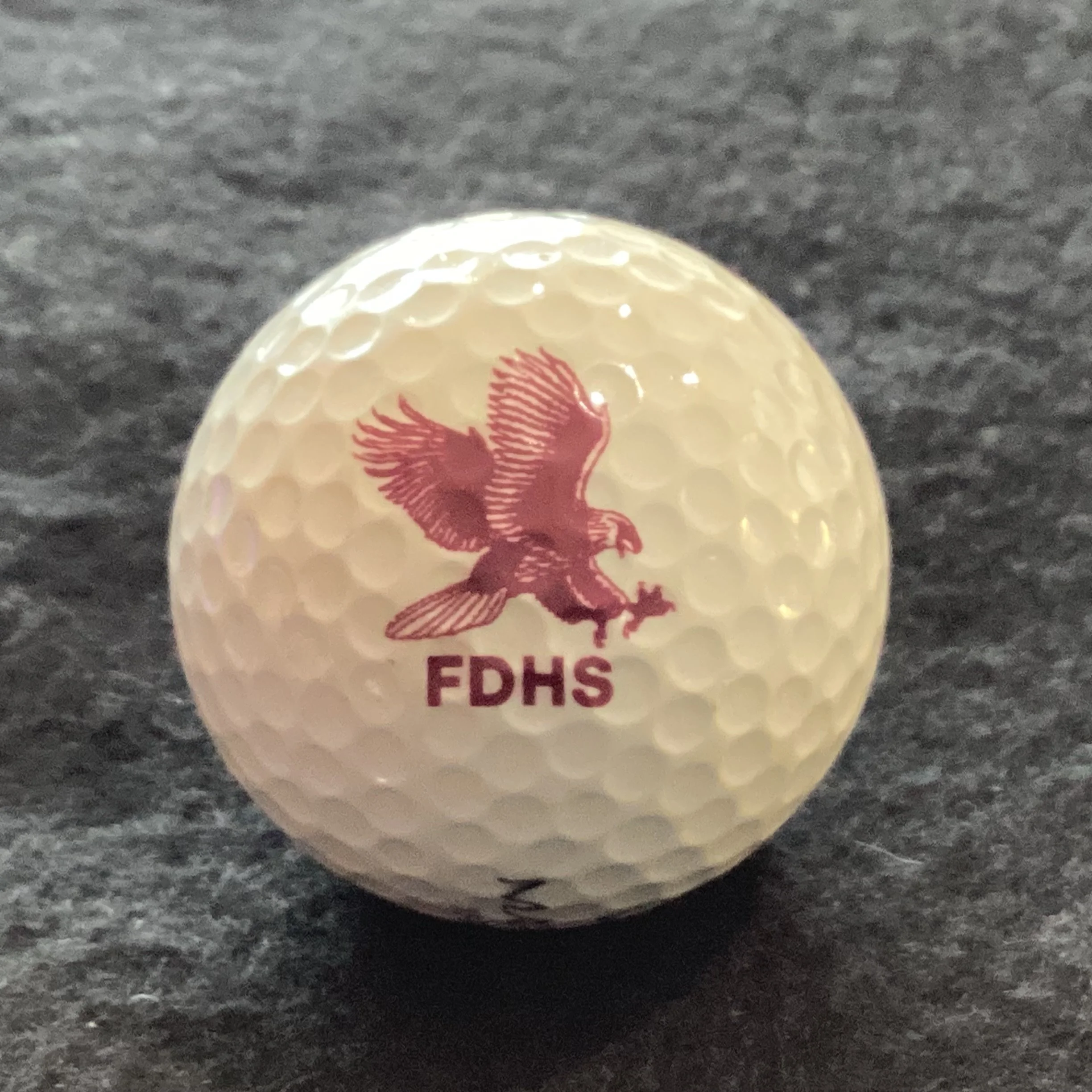 Frederick Douglas High School Eagles