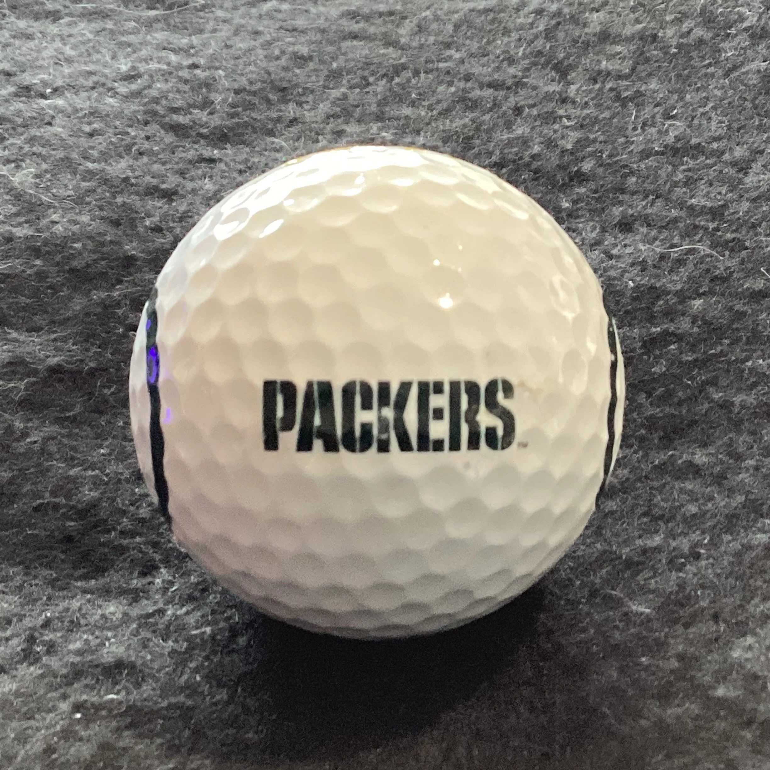 Green Bay Packers