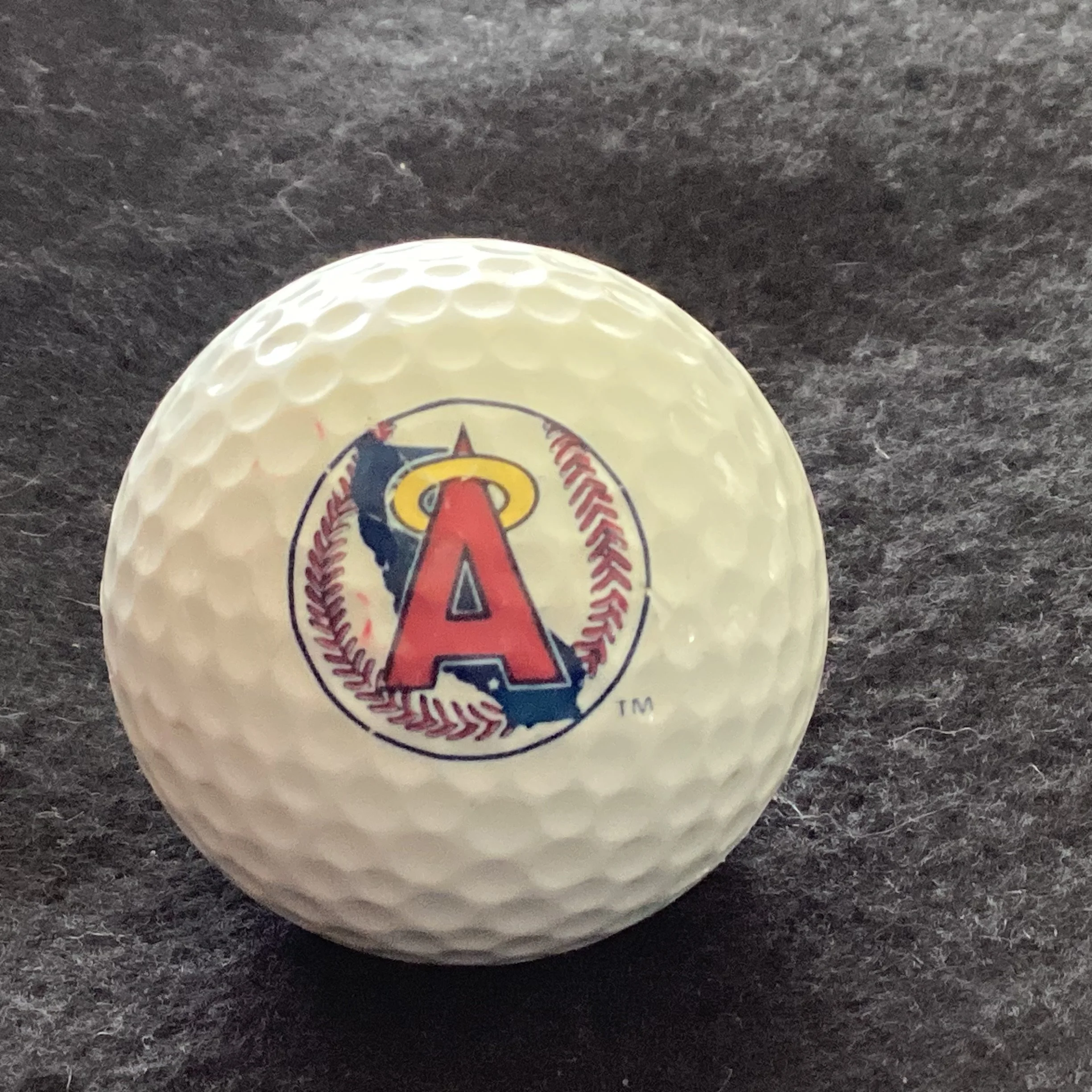 Anaheim Angels