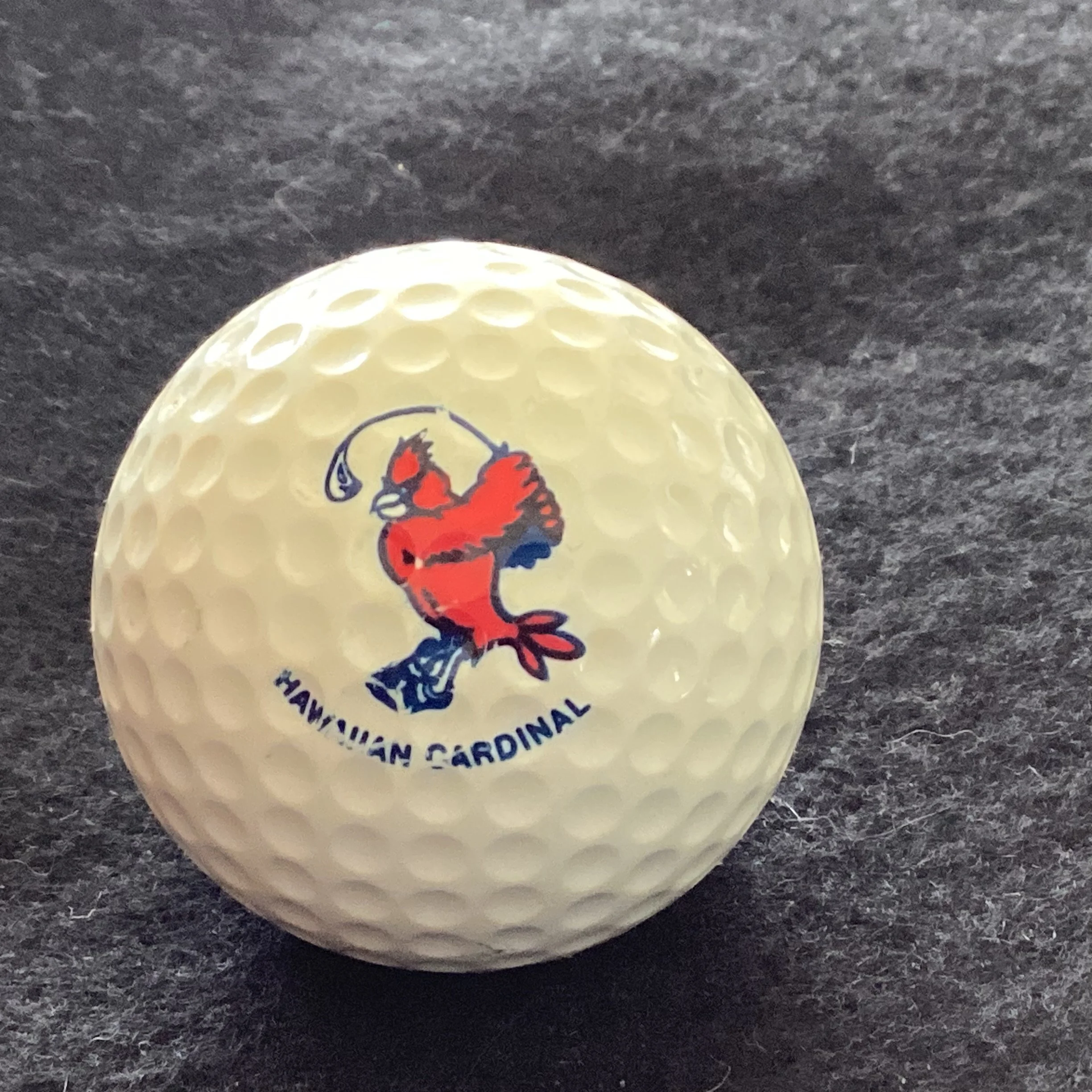 Cardinal Golf Club - Social